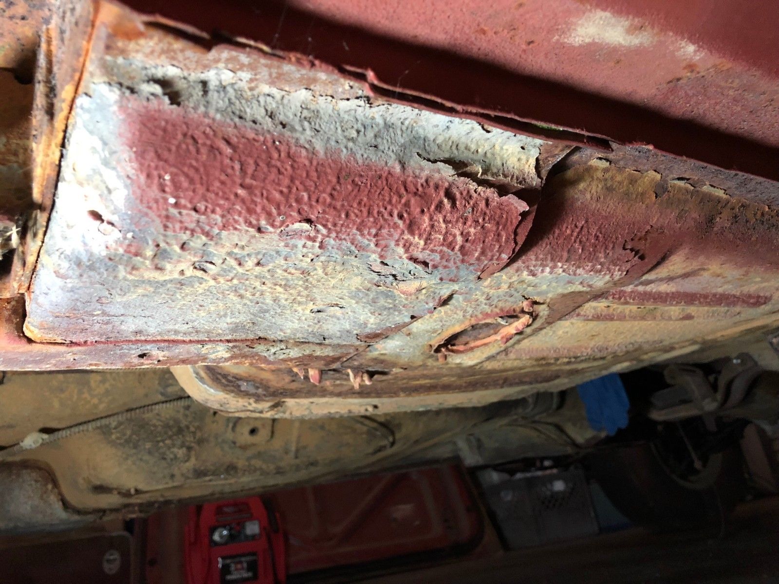 1965 ford mustang restomod ebay 7 1965 Mustang Fastback Should Make For An Interesting Project Car