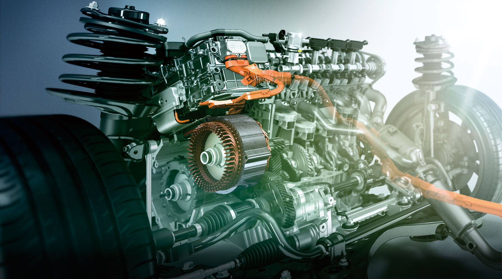 2019-lexus-es-jdm-19 2019 Lexus ES Launches In Japan Complete With Digital Mirrors