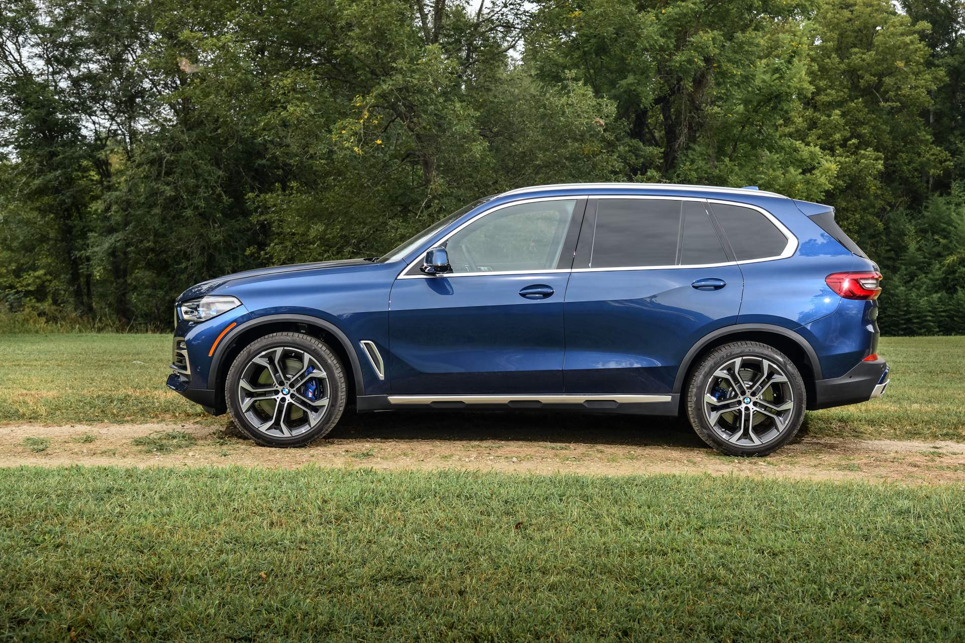 2019 BMW X5 212 Your 2019 BMW X5 Photo Gallery Is Here And It’s Huge