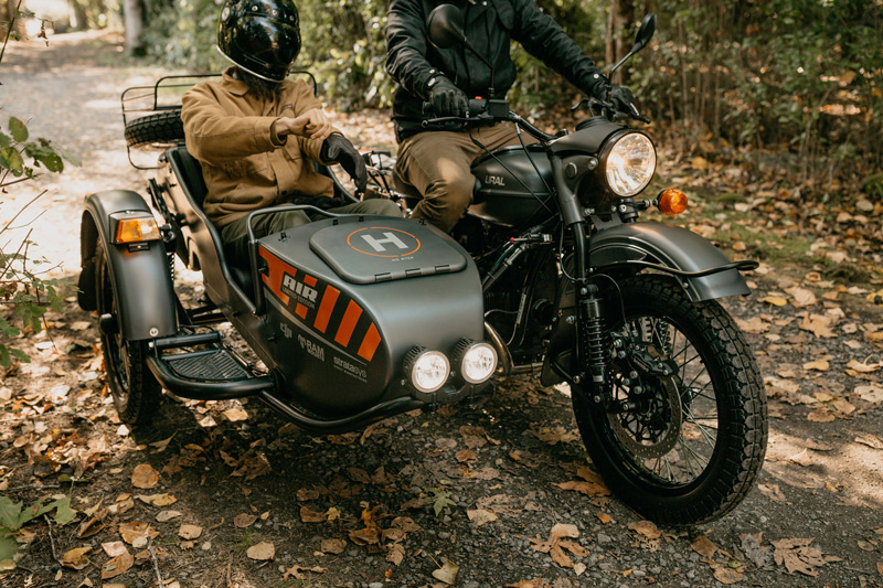 sm-ural-air-off-road2 Ural Air Puts A Drone In A Sidecar To Capture Your Off-Road Adventures