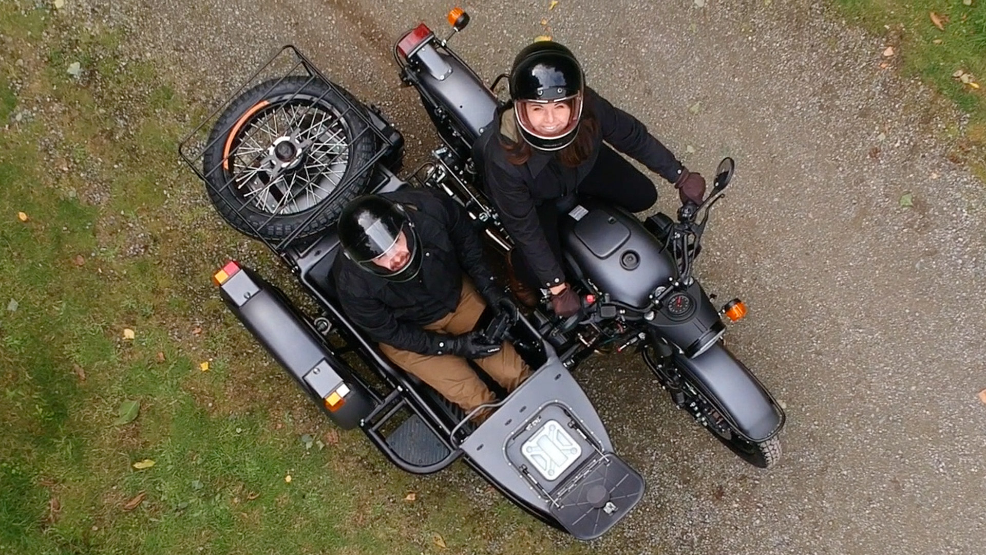 ural-air-jenny_lookingup_1920_web Ural Air Puts A Drone In A Sidecar To Capture Your Off-Road Adventures
