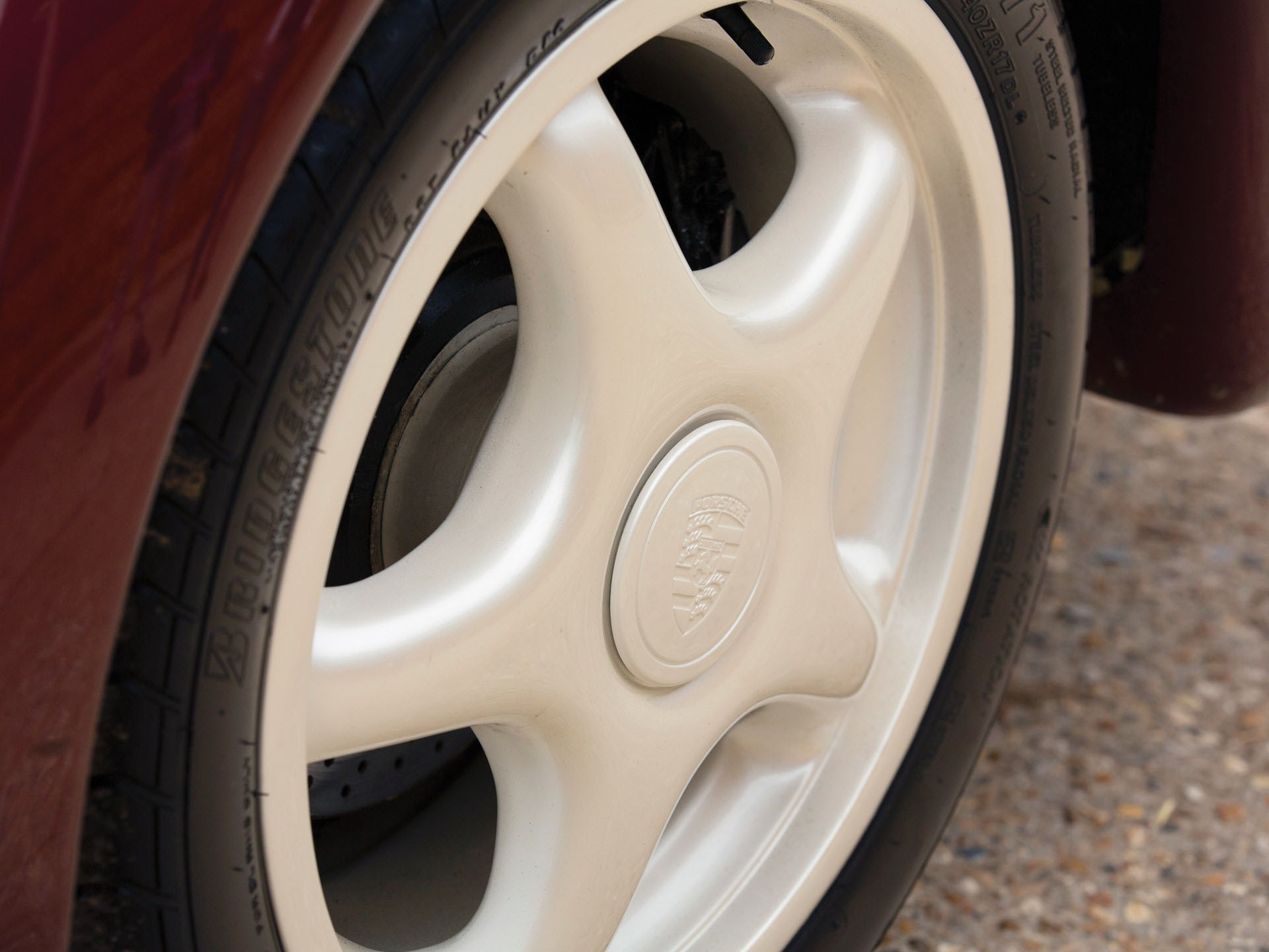 1985 Porsche 959 Prototype 04 Take Your Pick Of Zuffenhausen’s Hypercars At RM Sotheby’s Porsche Auction