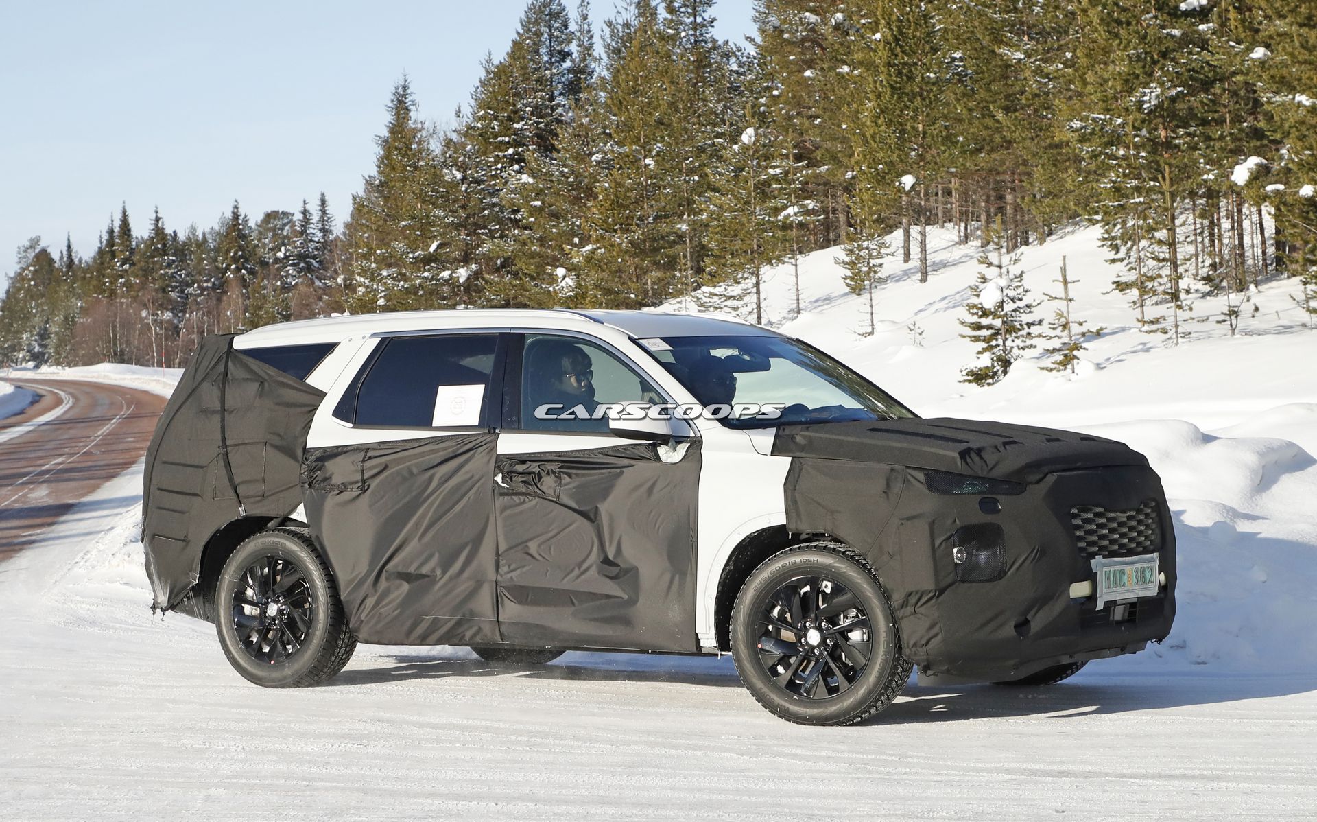 Kia-Hyundai-SUVs-6 Hyundai And Kia Expect New Crossovers To Improve Sales And Profits