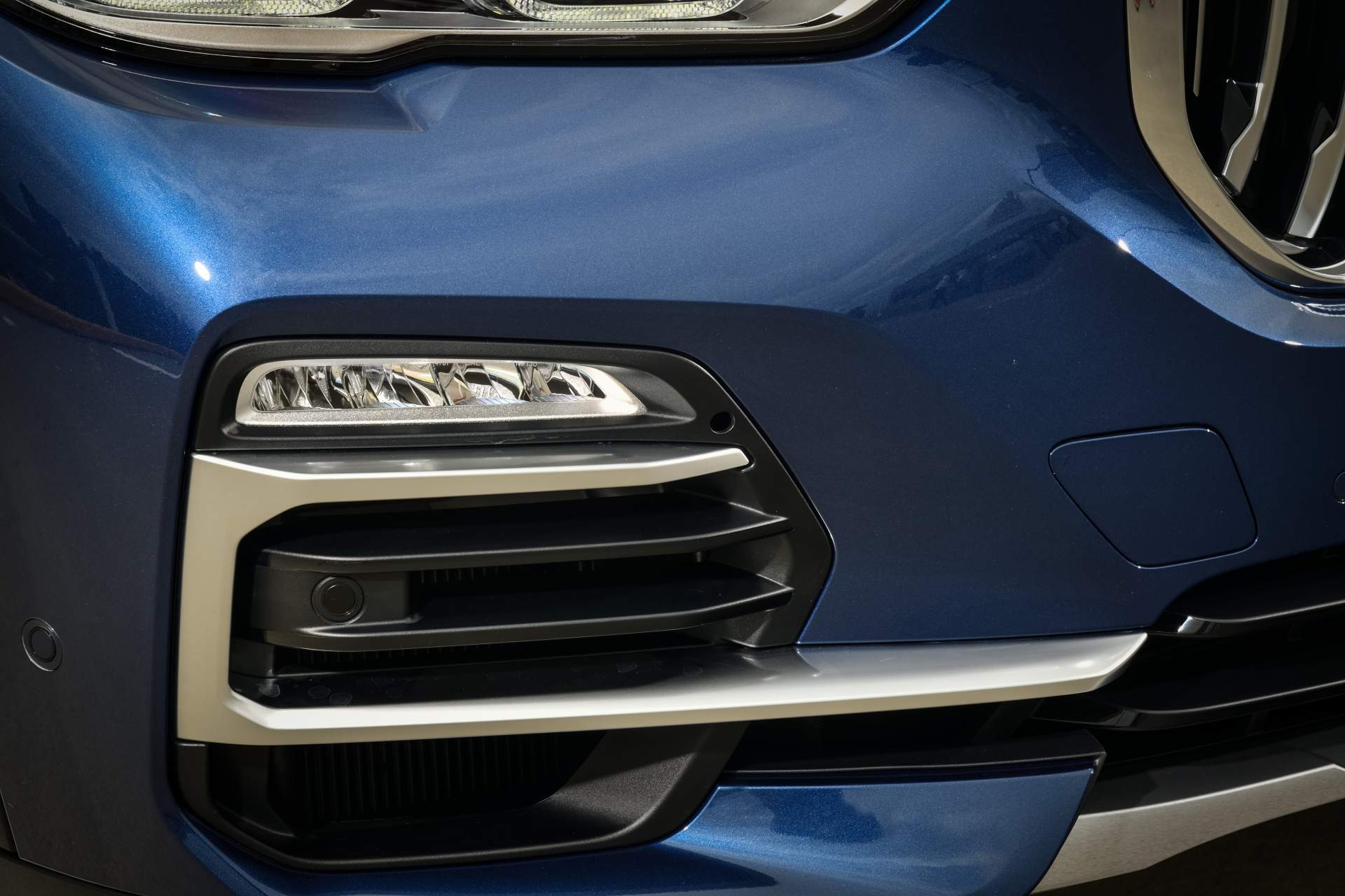 2019 BMW X5 222 Your 2019 BMW X5 Photo Gallery Is Here And It’s Huge