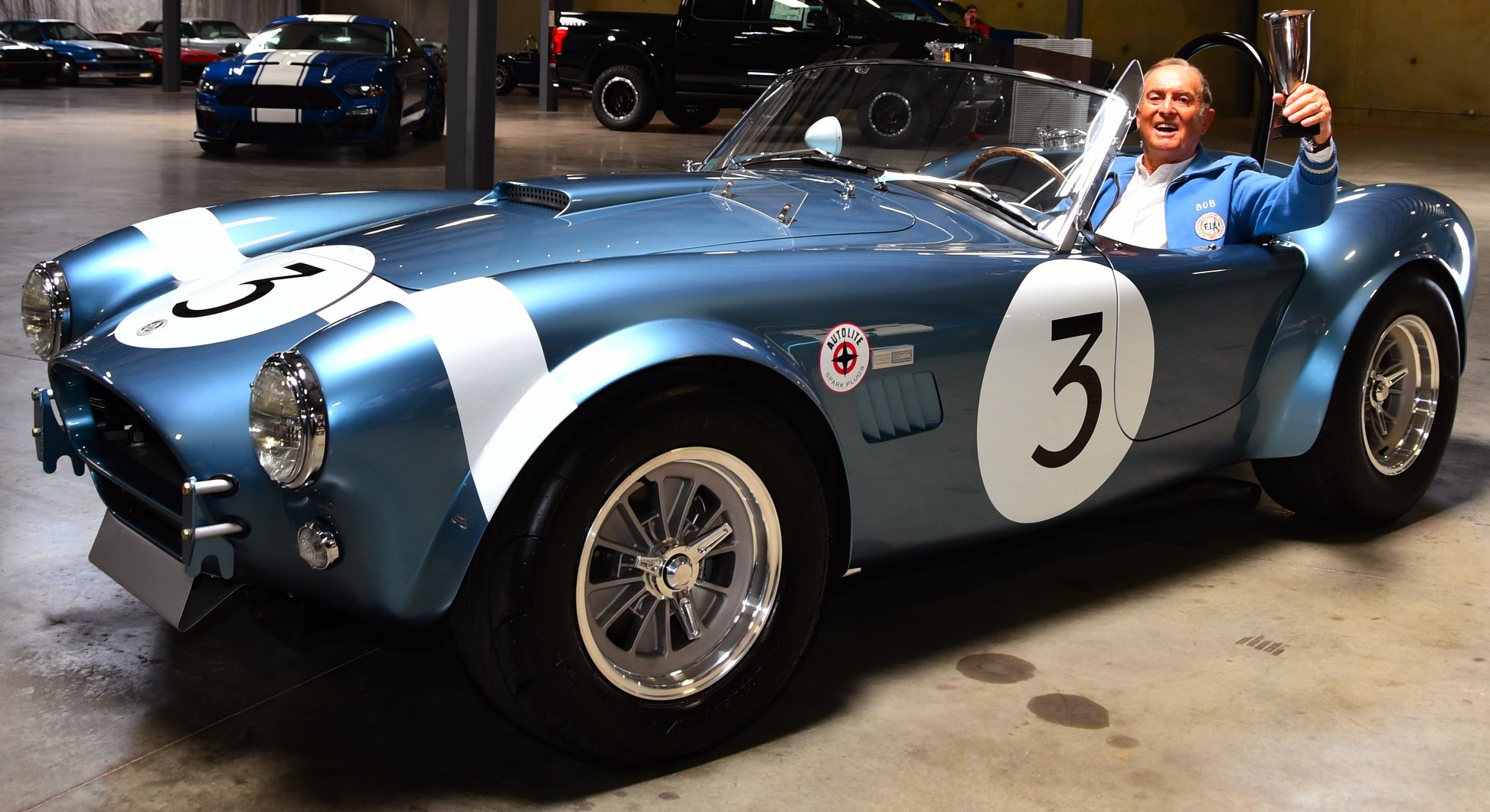 bondurant-4 Bondurant High-Performance Driving School Goes Bankrupt, Says It’ll Return