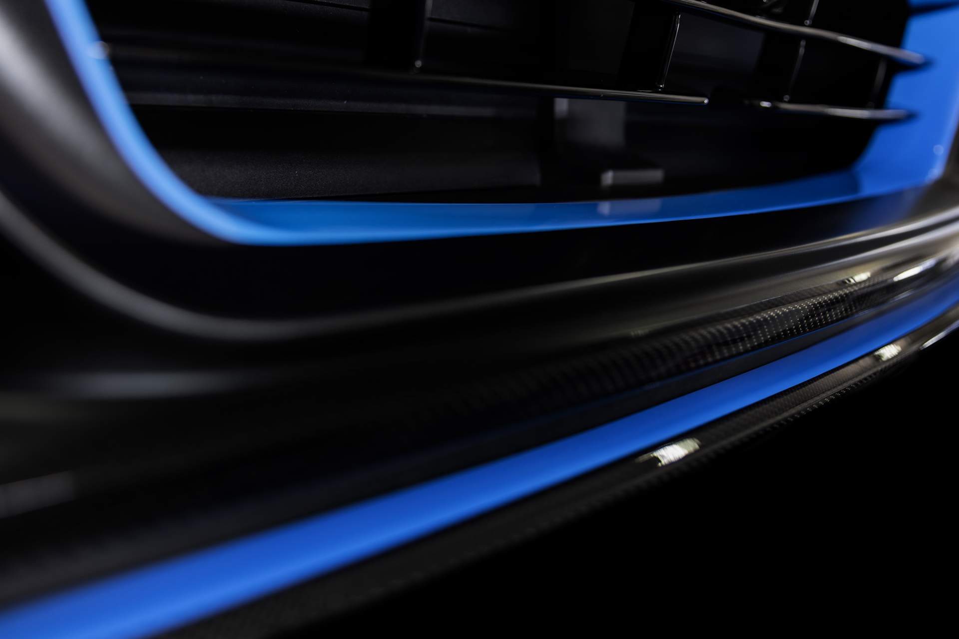 TechArt GrandGT Porsche Panamera Sport Turismo 7 TechArt GrandGT Selective Is A Panamera Sport Turismo High On Carbon Fiber And Alcantara