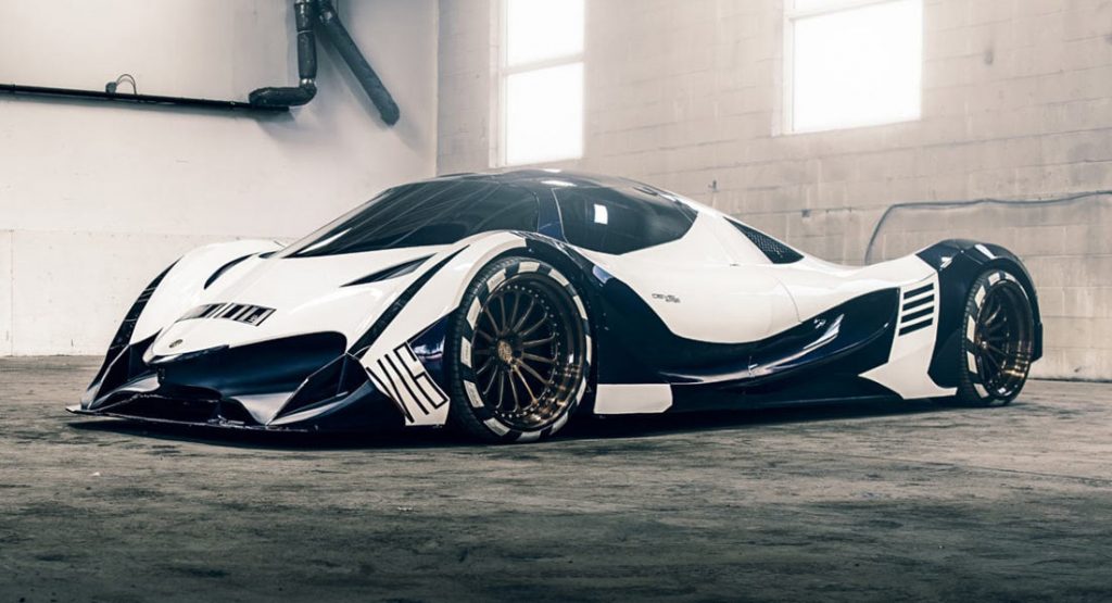  Unsurprisingly, The Insane Devel Sixteen Has Been Put On Hold
