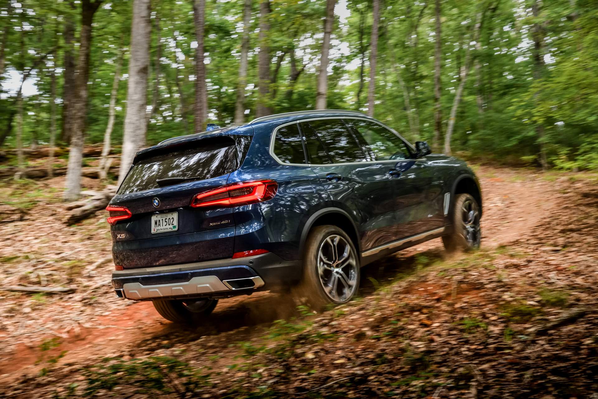 2019 BMW X5 217 Your 2019 BMW X5 Photo Gallery Is Here And It’s Huge