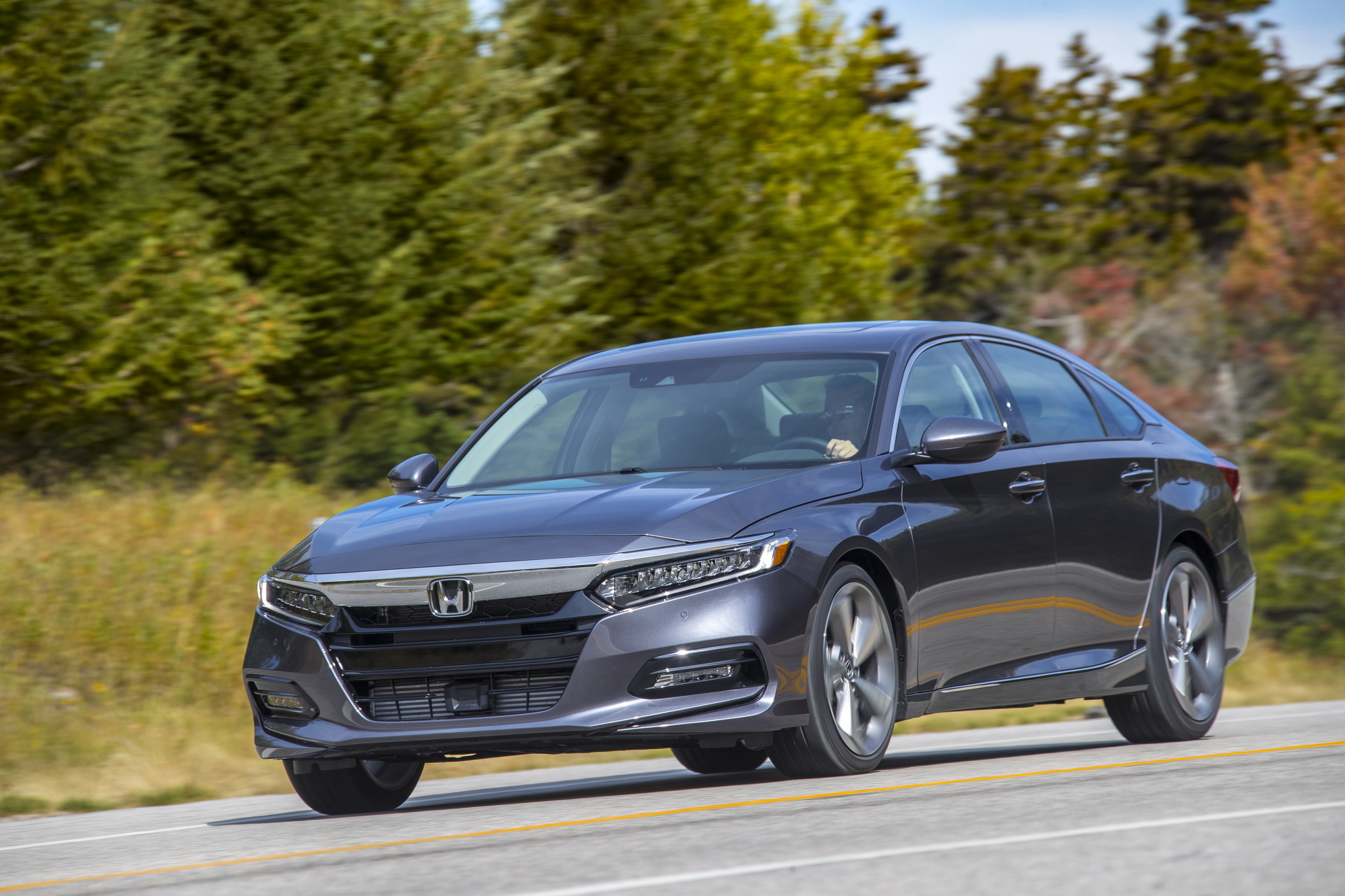 2019 honda accord pricing specs 95 US Car Loan Payments And Interest Rates Reach 10-Year High Thanks To Trucks, SUVs