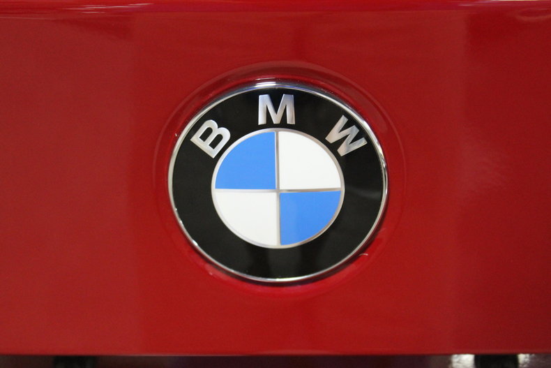 bmw m5 e39 imola red ebay 16 For $78k, You Can Get This Low-Mileage 2002 BMW M5 – Or A New M3 Sedan