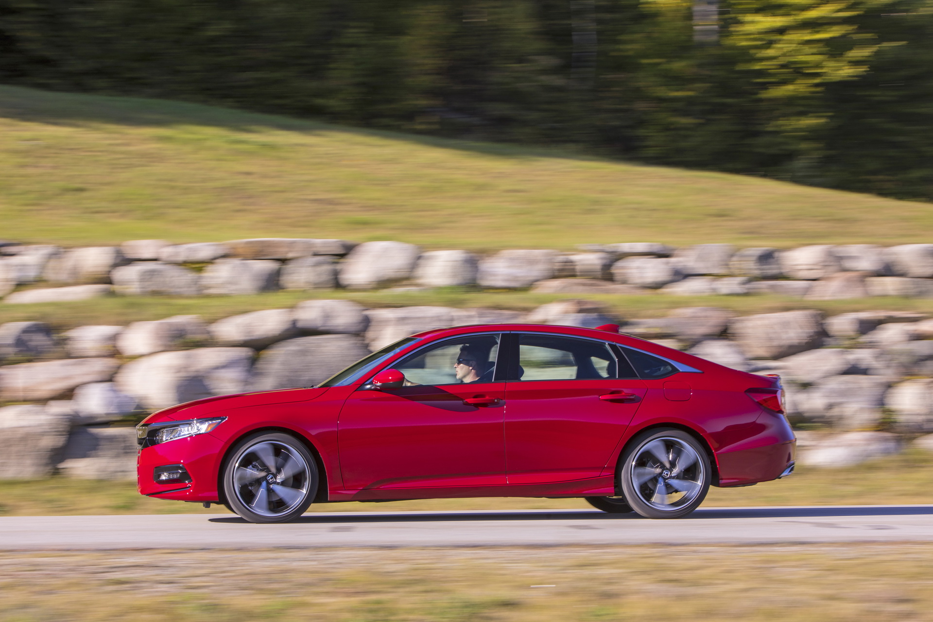 2019 honda accord pricing specs 60 2019 Honda Accord Priced From $23,720 To $35,950, In Showrooms Nov 1