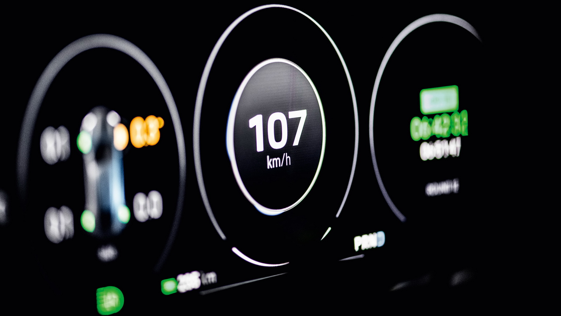 porsche mission e cross turismo concept 23 Porsche Confirms Mission E Cross Turismo For Production