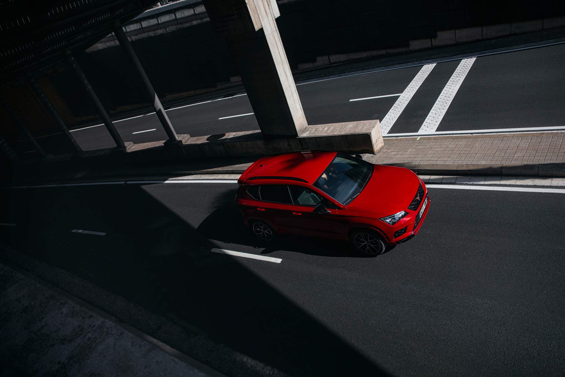 2019 Cupra Ateca 52 Cupra Ateca Quicker Than Initially Announced, Check It Out In 83 New Photos