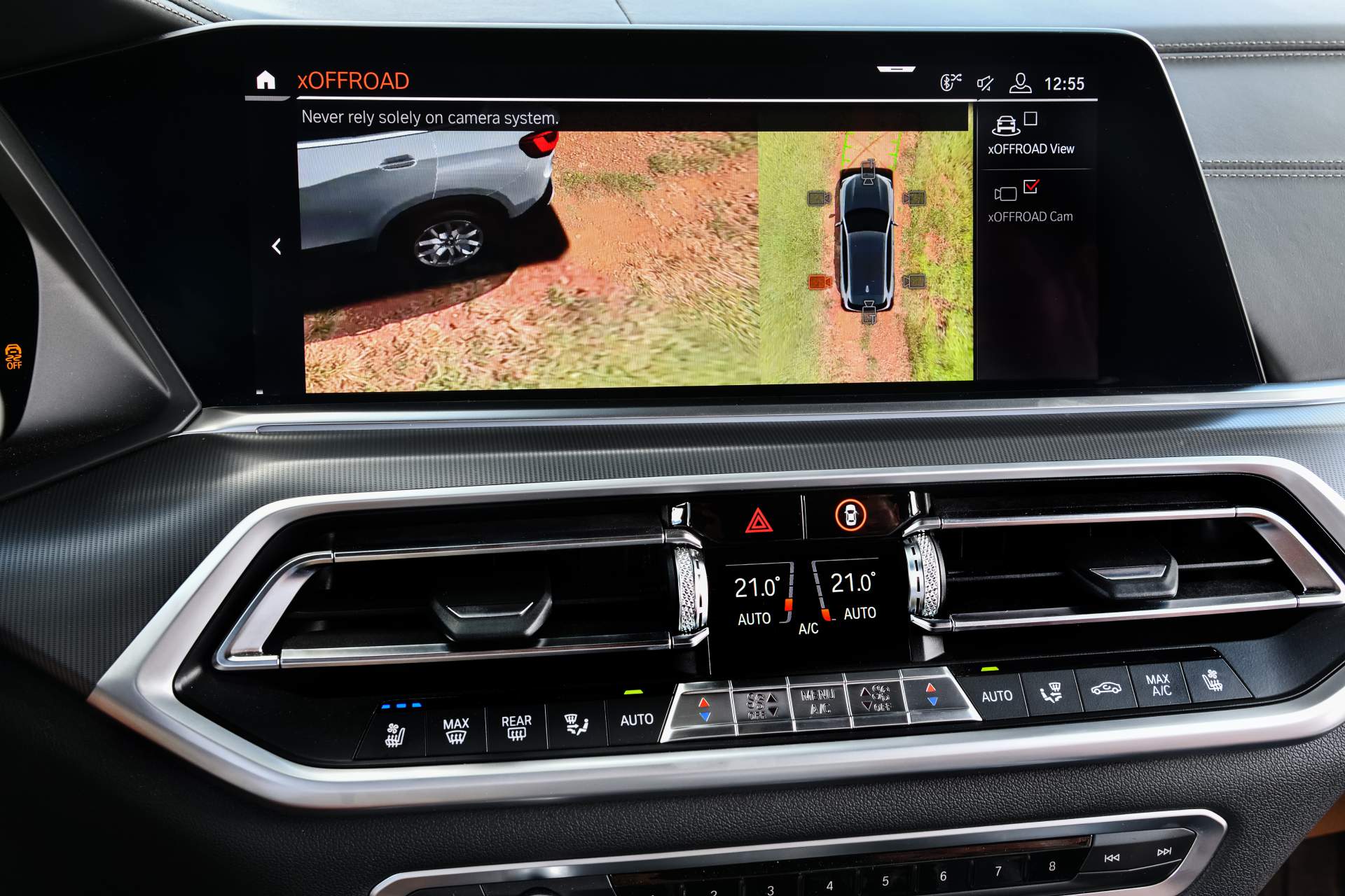 2019 BMW X5 137 Your 2019 BMW X5 Photo Gallery Is Here And It’s Huge