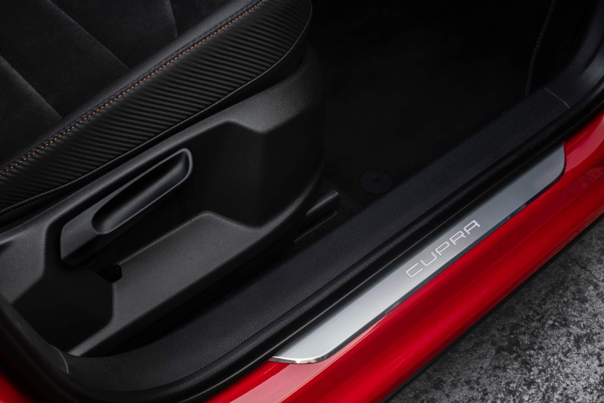 2019 Cupra Ateca 73 Cupra Ateca Quicker Than Initially Announced, Check It Out In 83 New Photos