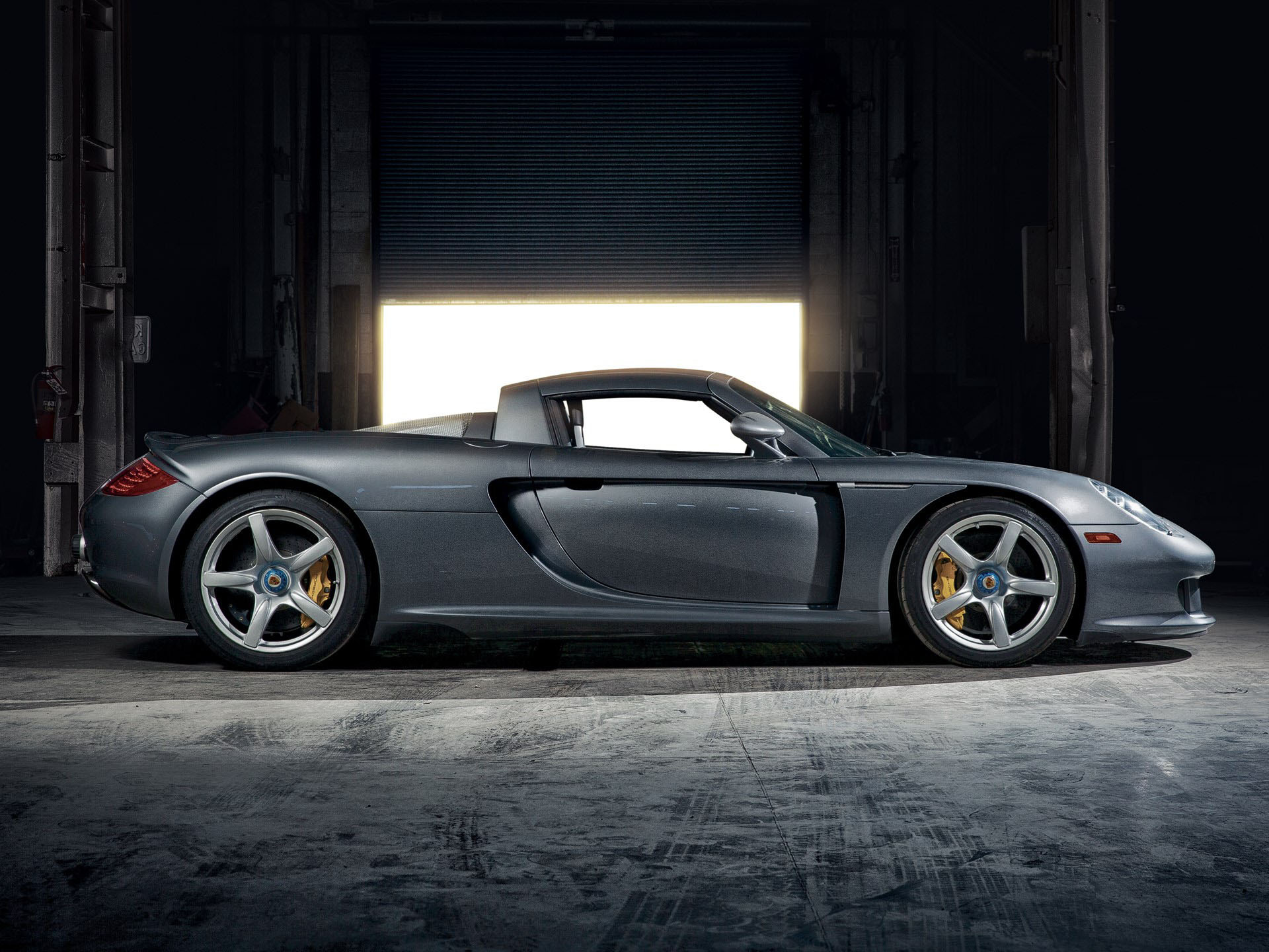 Take Your Pick Of Zuffenhausen’s Hypercars At RM Sotheby’s Porsche Auction