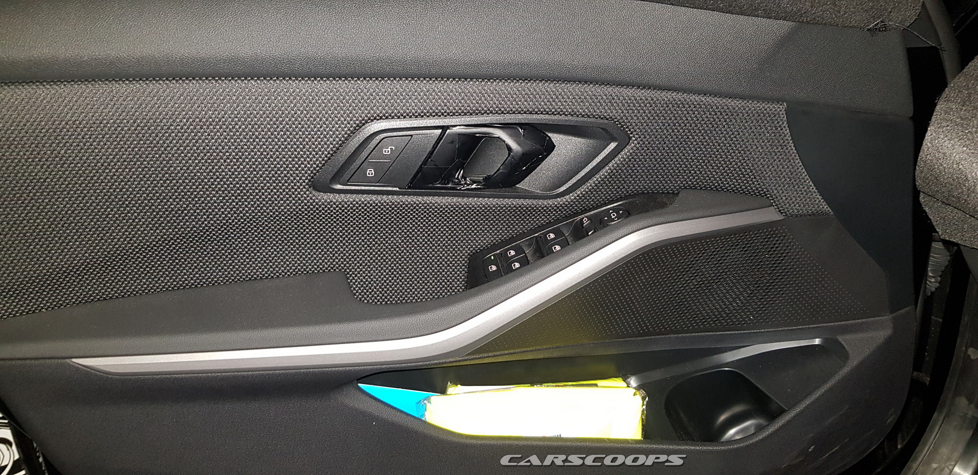 2020 bmw 3-series touring 34 New BMW 3-Series Touring To Premiere At 2019 Geneva Motor Show