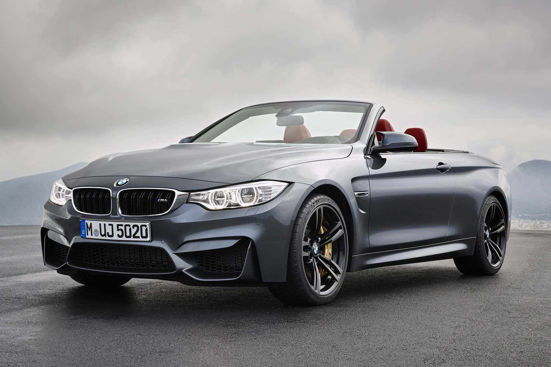 2016-17-bmw-m3-m4-recall-07 BMW’s Replacing The Driveshafts On Thousands Of M3s & M4s