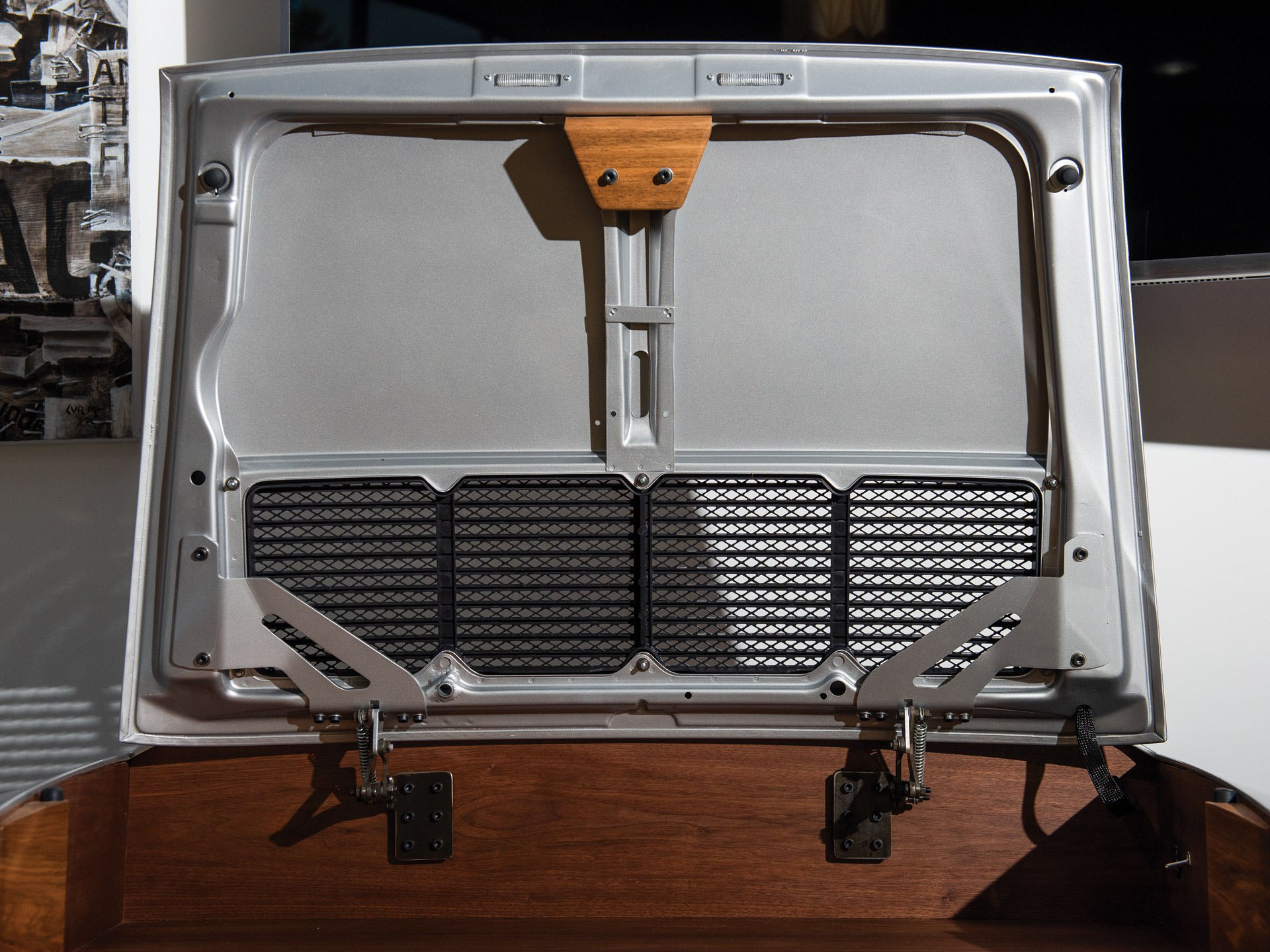 Porsche-Writing-Desk-by-3-GJB-17-05 You Could Be Browsing This Site From This Beautiful Porsche Writing Desk