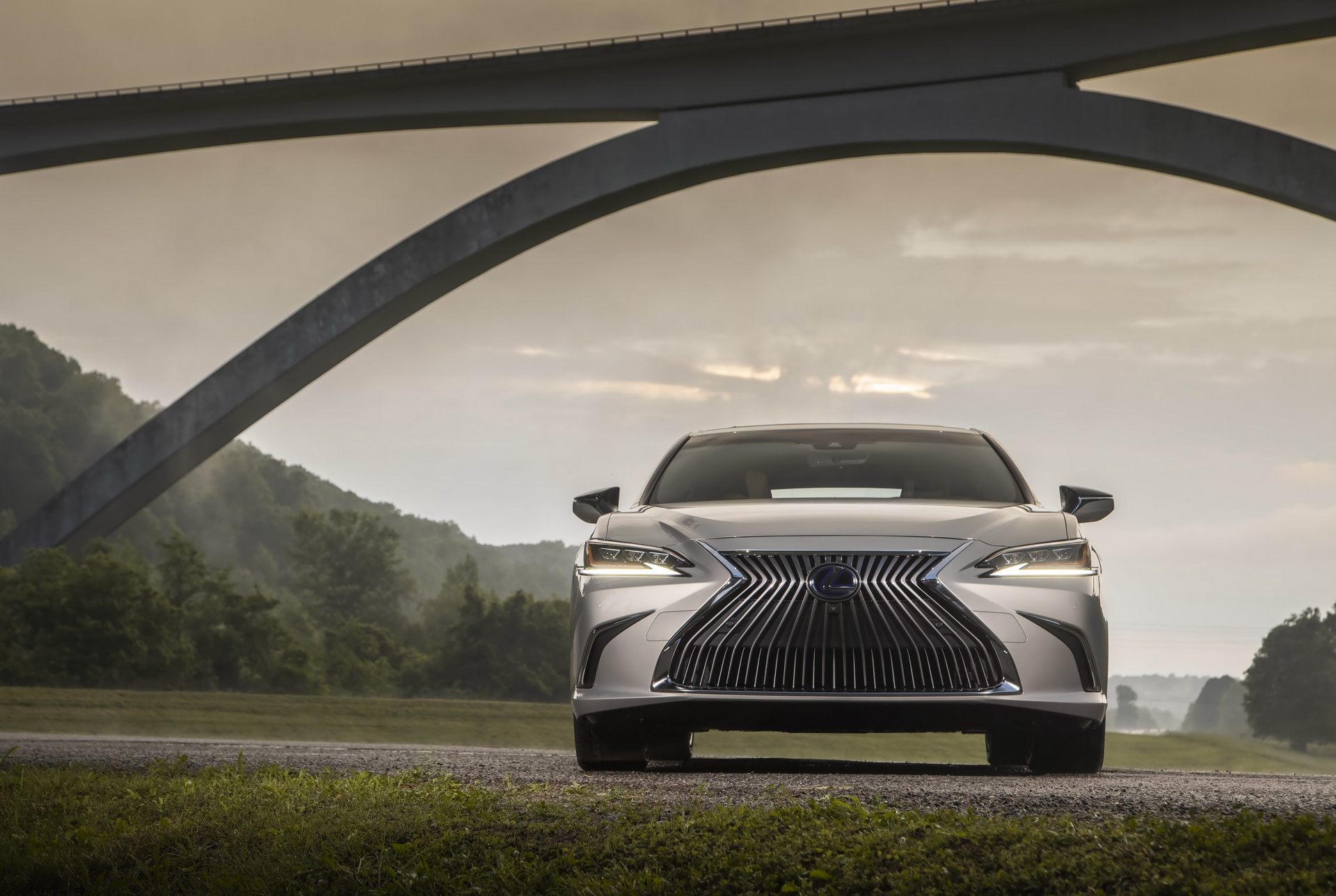 Lexus-ES-Seats-10 It Took Lexus Three Years To Develop The Perfect Seats For The New ES