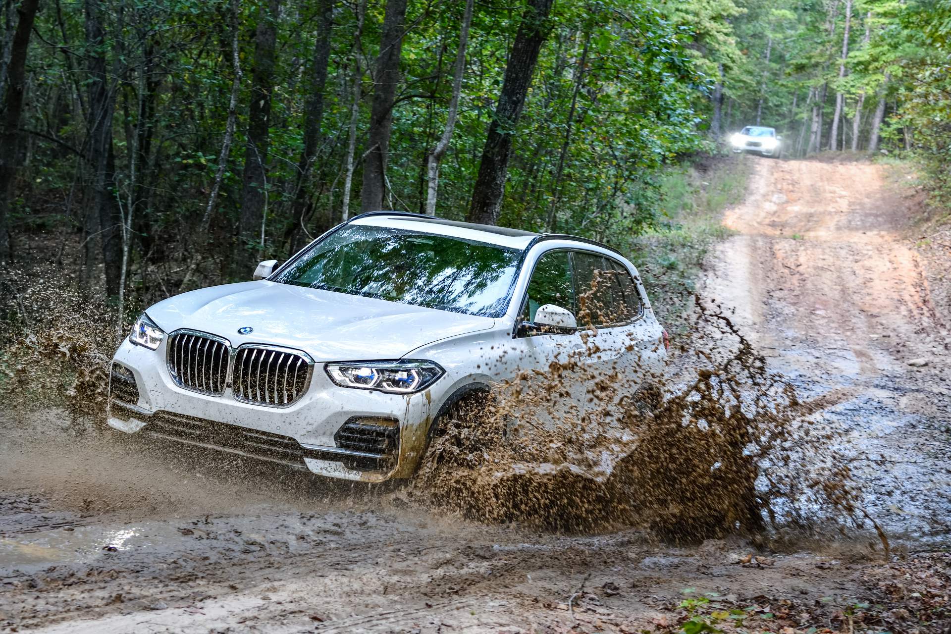 2019 BMW X5 86 Your 2019 BMW X5 Photo Gallery Is Here And It’s Huge