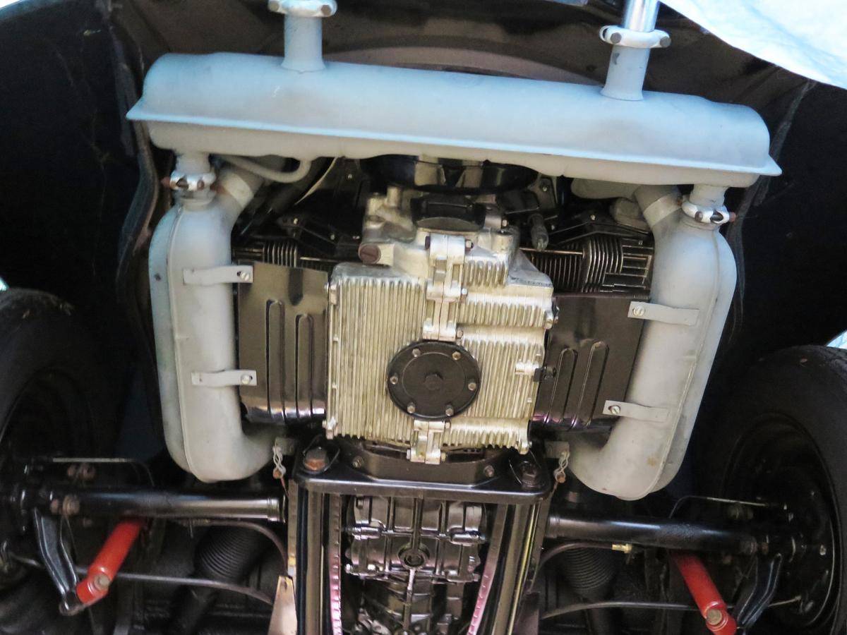 VW-Beetle-23-Miles-24 This 23-Mile Volkswagen Beetle Has A Crazy $1 Million Asking Price