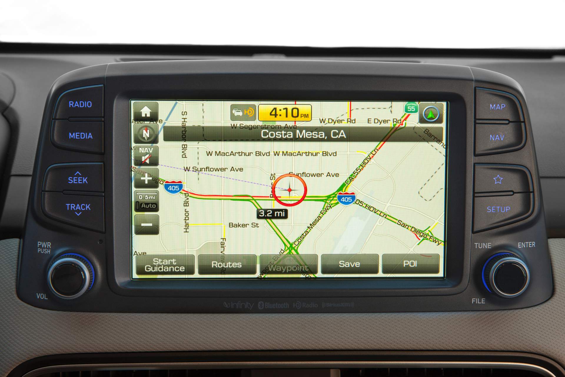 2019 Hyundai Kona 22 2019 Hyundai Kona Starts At $19,990, Gets More Safety Features As Standard