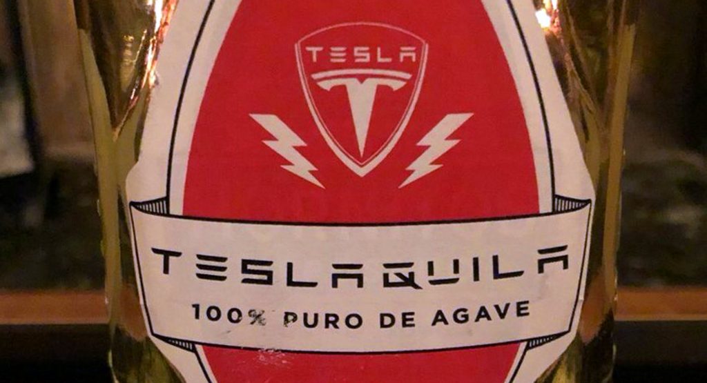  Teslaquila Could Pack Some Serious Voltage – If Musk’s Not Pulling Our Chain