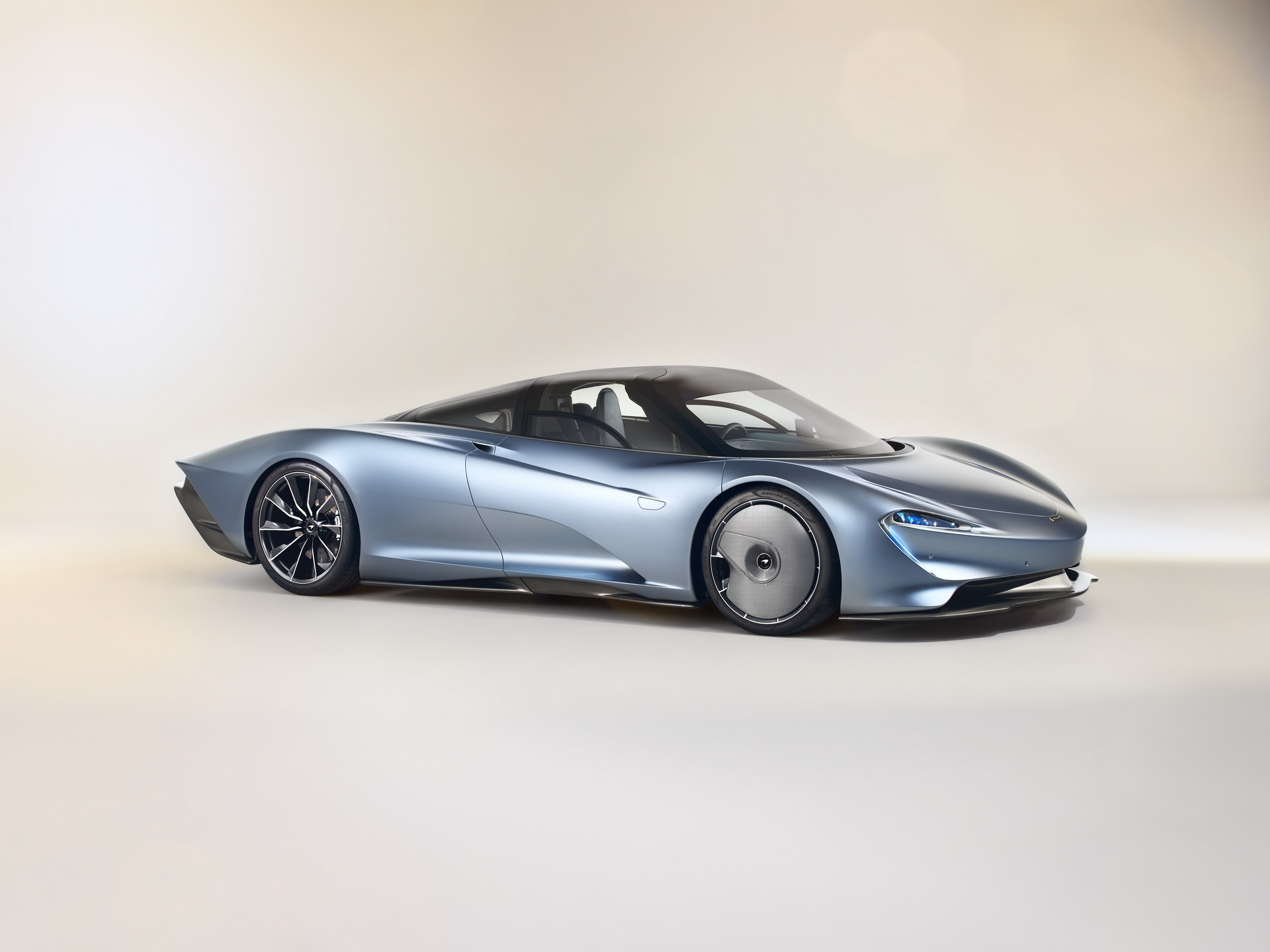 McLaren-Speedtail-02 Official: McLaren Reveals 250MPH Speedtail, The World’s First Hyper-GT
