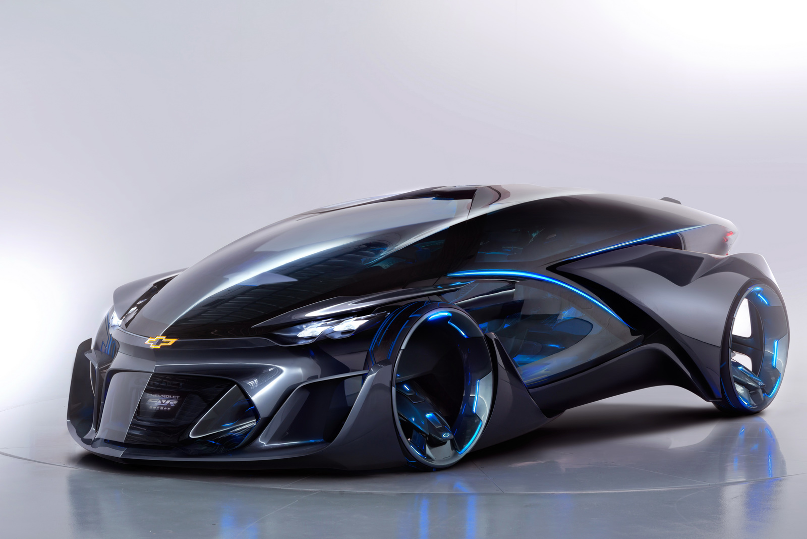 Chevrolet-FNR-Trademark-1 Is Chevrolet Planning Another FNR Concept?