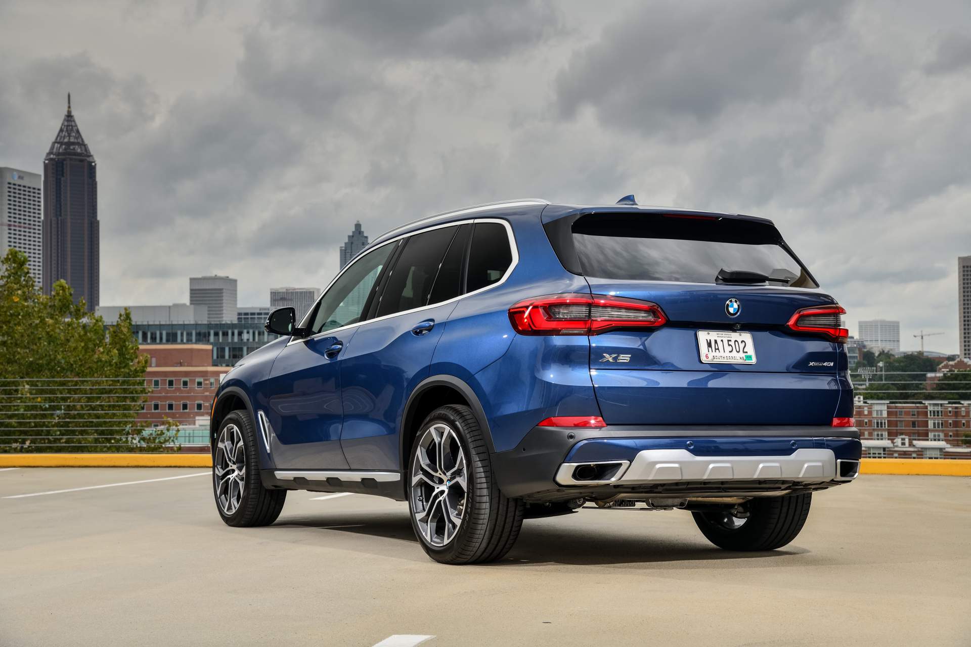 2019 BMW X5 178 Your 2019 BMW X5 Photo Gallery Is Here And It’s Huge