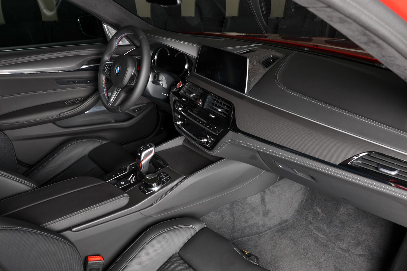 bmw m5 competition ac schnitzer 10 World’s First AC Schnitzer-Tuned BMW M5 Competition