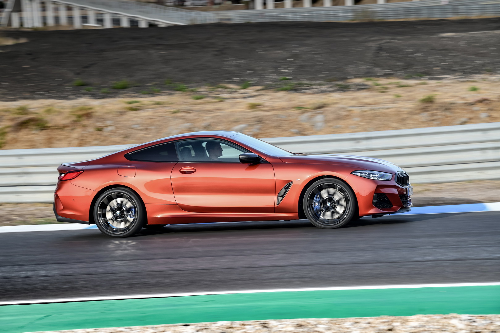 2019 bmw 8-series coupe 81 Get A Heavy Dose Of BMW’s New 8-Series Coupe In 282 Images, 7 Videos