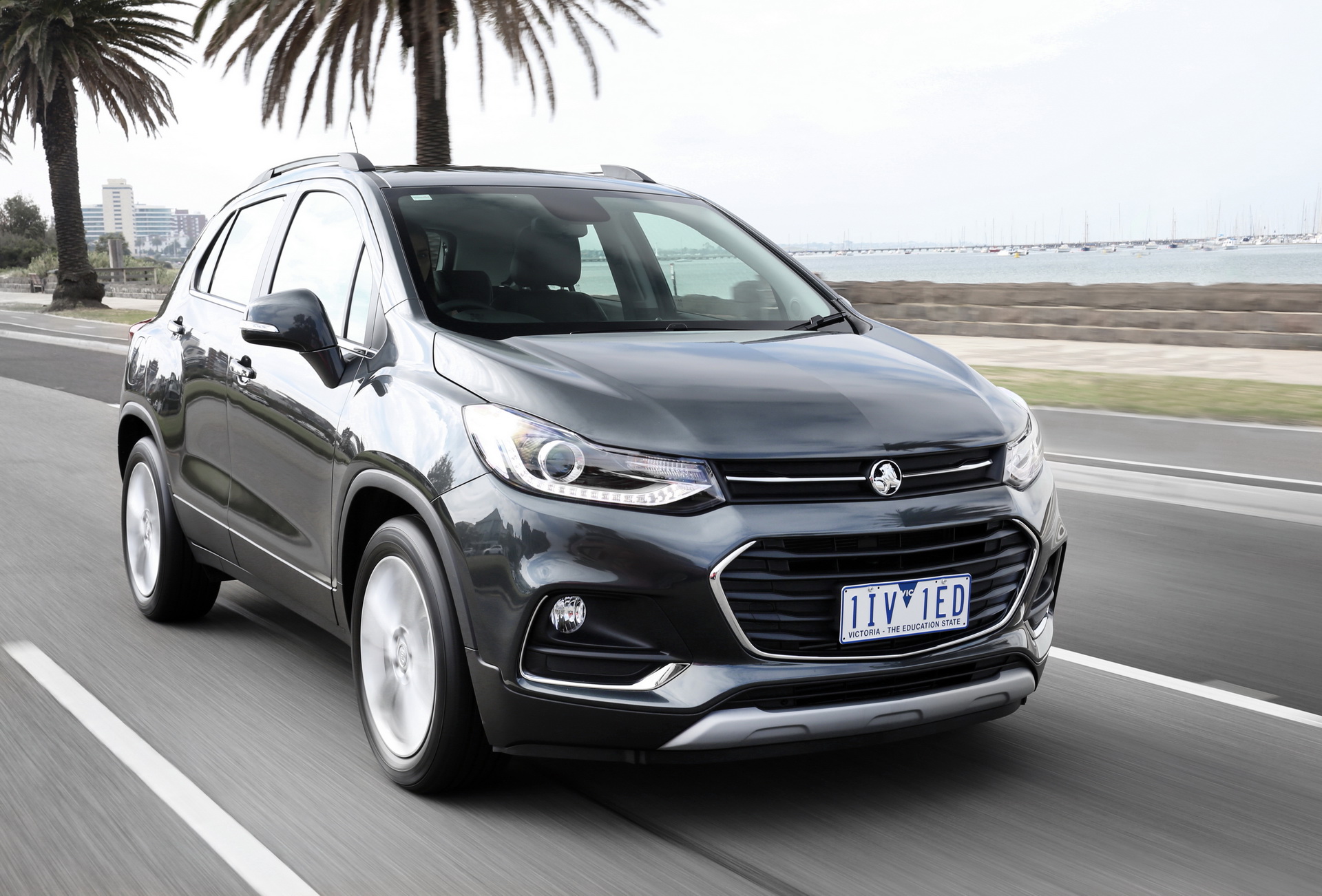 holden can import any gm vehicle 2 Holden Free To Rebadge And Import Any GM Product To Australia; Which Ones Do You Want?