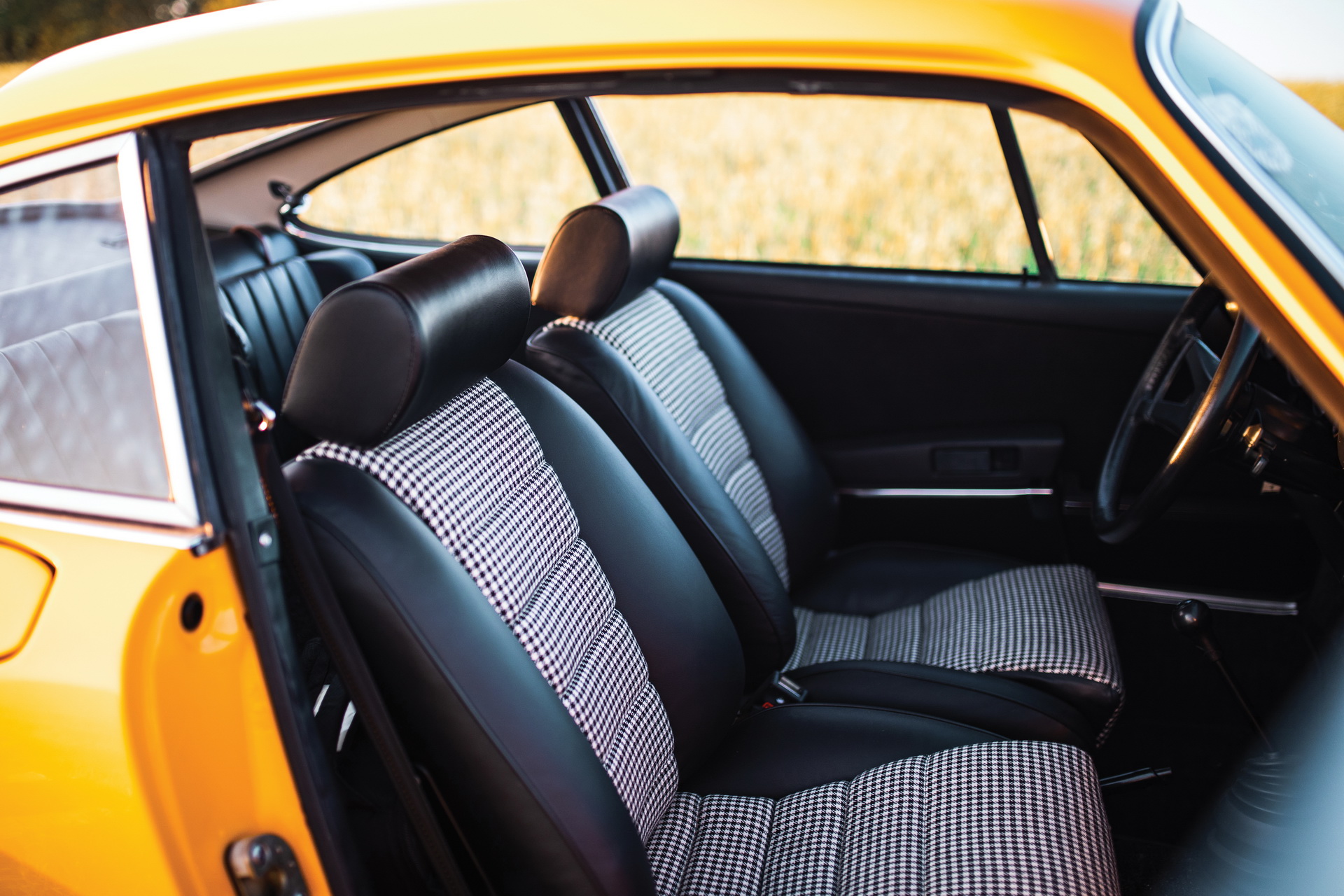 1973-Porsche-911-Carrera-RS-2-7-Prototype_14 Porsche Unicorn Alert: Prototype 1973 911 Carrera RS 2.7 Hitting The Auction Block