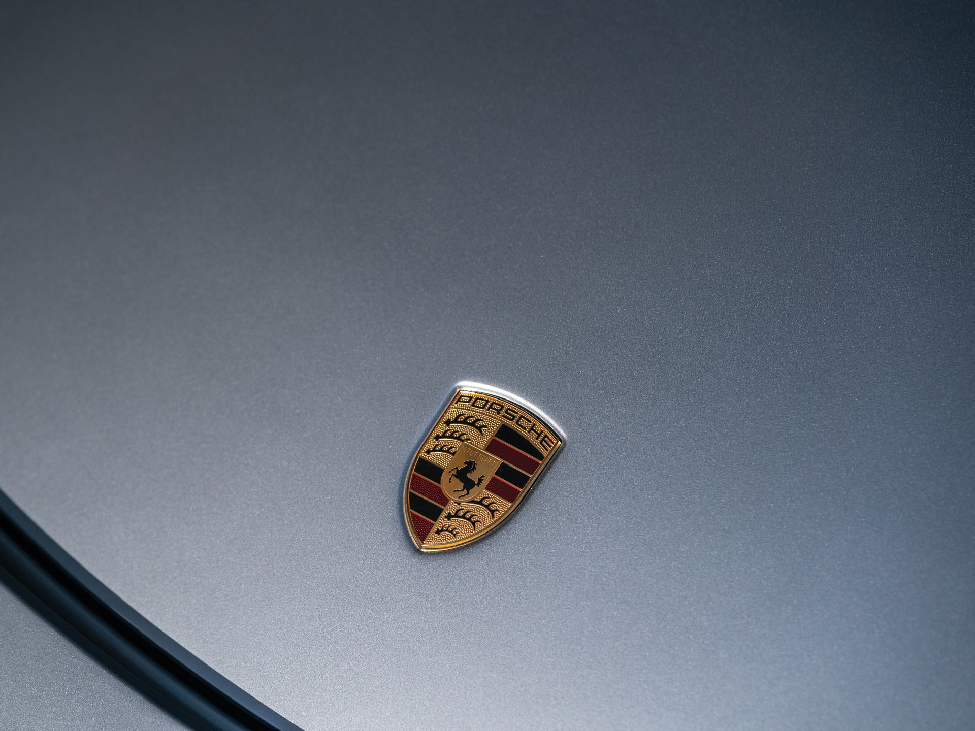 Take Your Pick Of Zuffenhausen’s Hypercars At RM Sotheby’s Porsche Auction