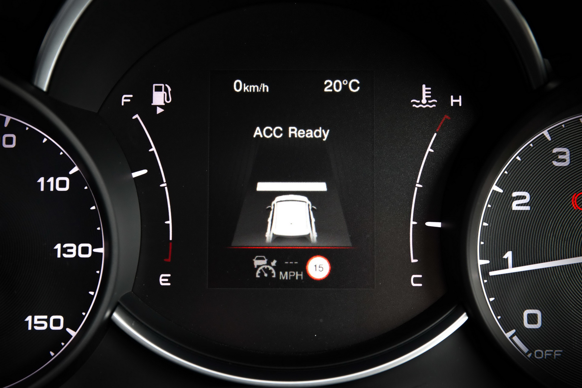 2019 fiat 500x uk pricing specs 50 Refreshed Fiat 500X On Sale In The UK From £16,995