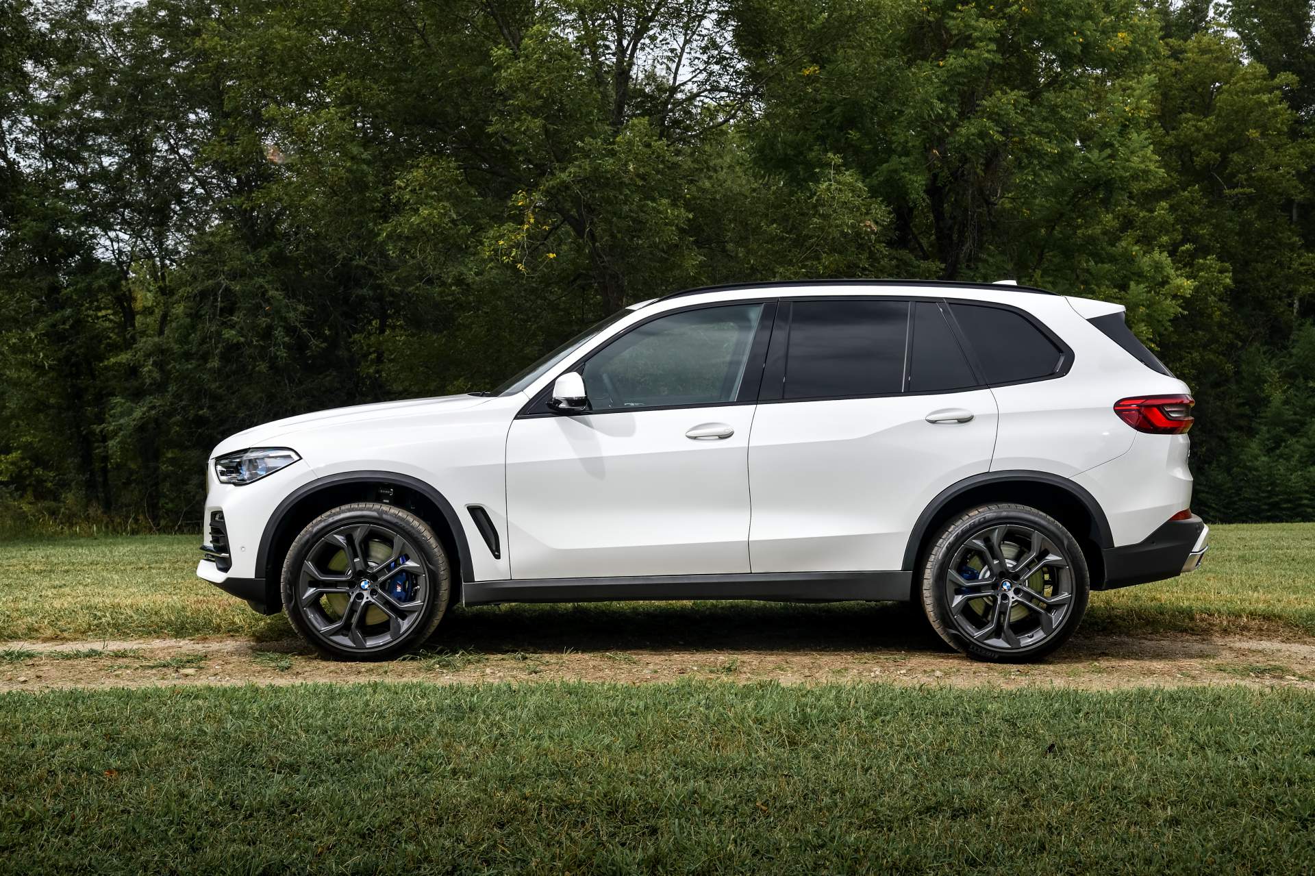 2019 BMW X5 51 Your 2019 BMW X5 Photo Gallery Is Here And It’s Huge