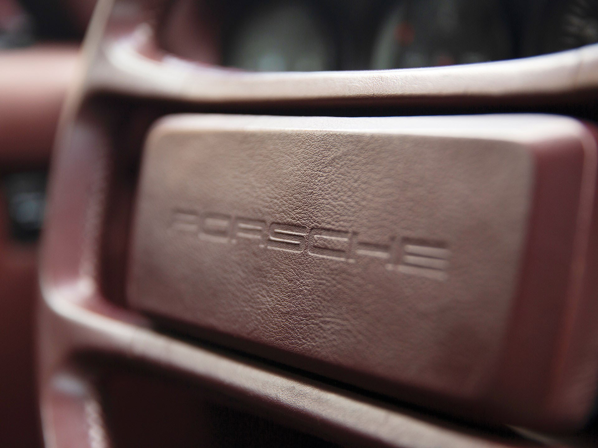 1985 Porsche 959 Prototype 26 Take Your Pick Of Zuffenhausen’s Hypercars At RM Sotheby’s Porsche Auction