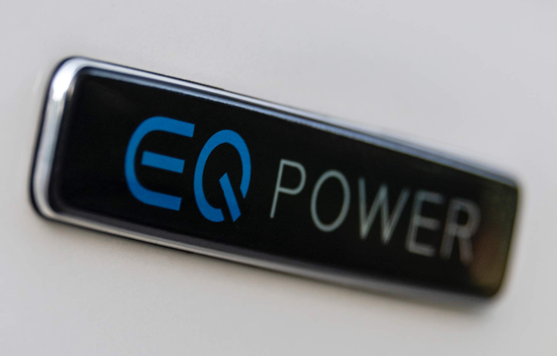 FV EQ Stuttgart 2018
Driven by EQ Stuttgart 2018 302 HP Mercedes C300de Diesel PHEV Can Cover 57 Km In EV Mode