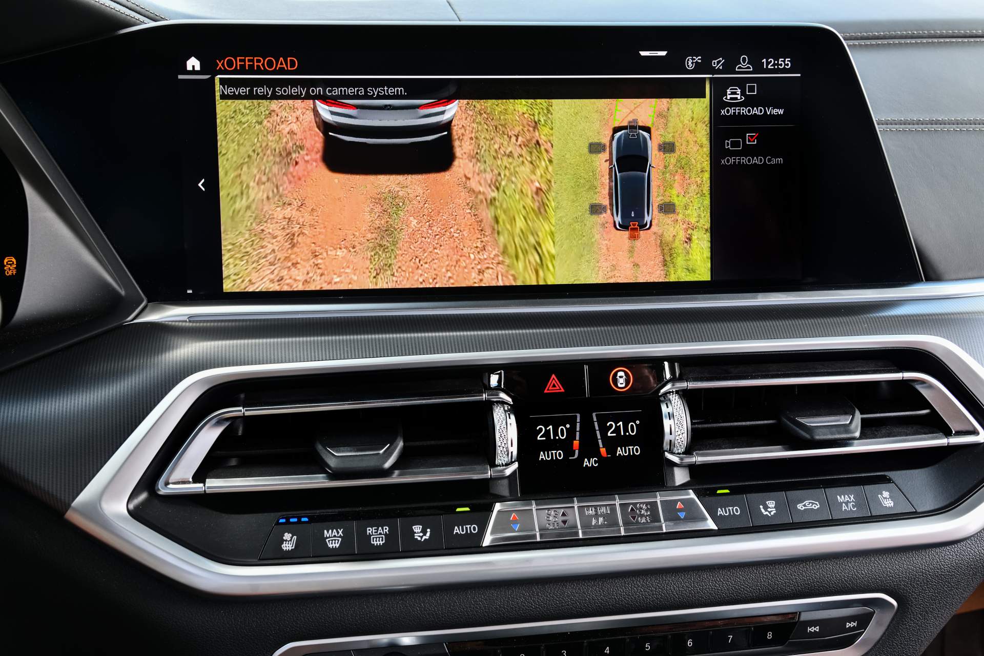 2019 BMW X5 136 Your 2019 BMW X5 Photo Gallery Is Here And It’s Huge