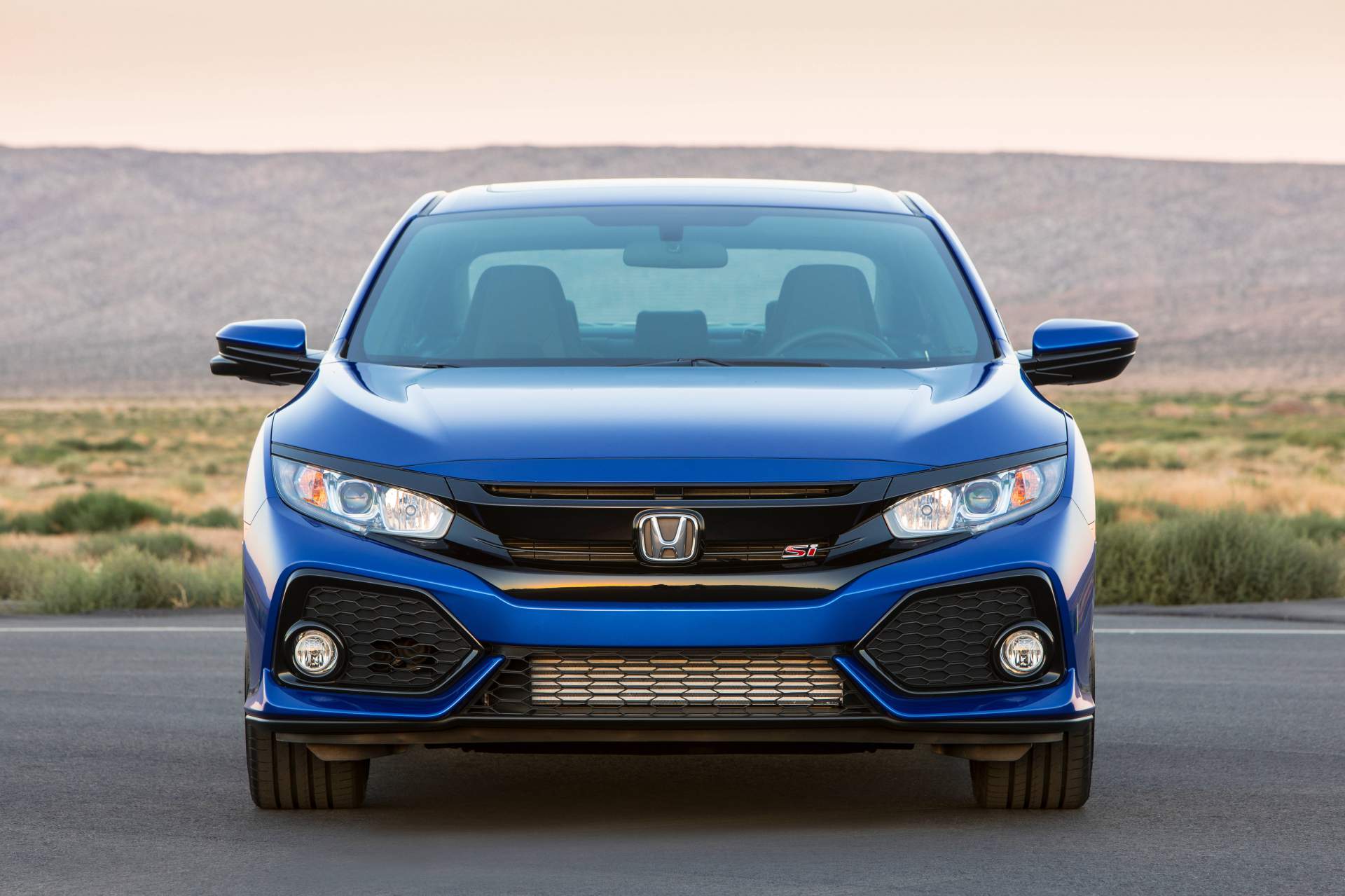 2019 Honda Civic Si Sedan 2019 Honda Civic Si Models Bring Minor Updates And $200 Price Hike