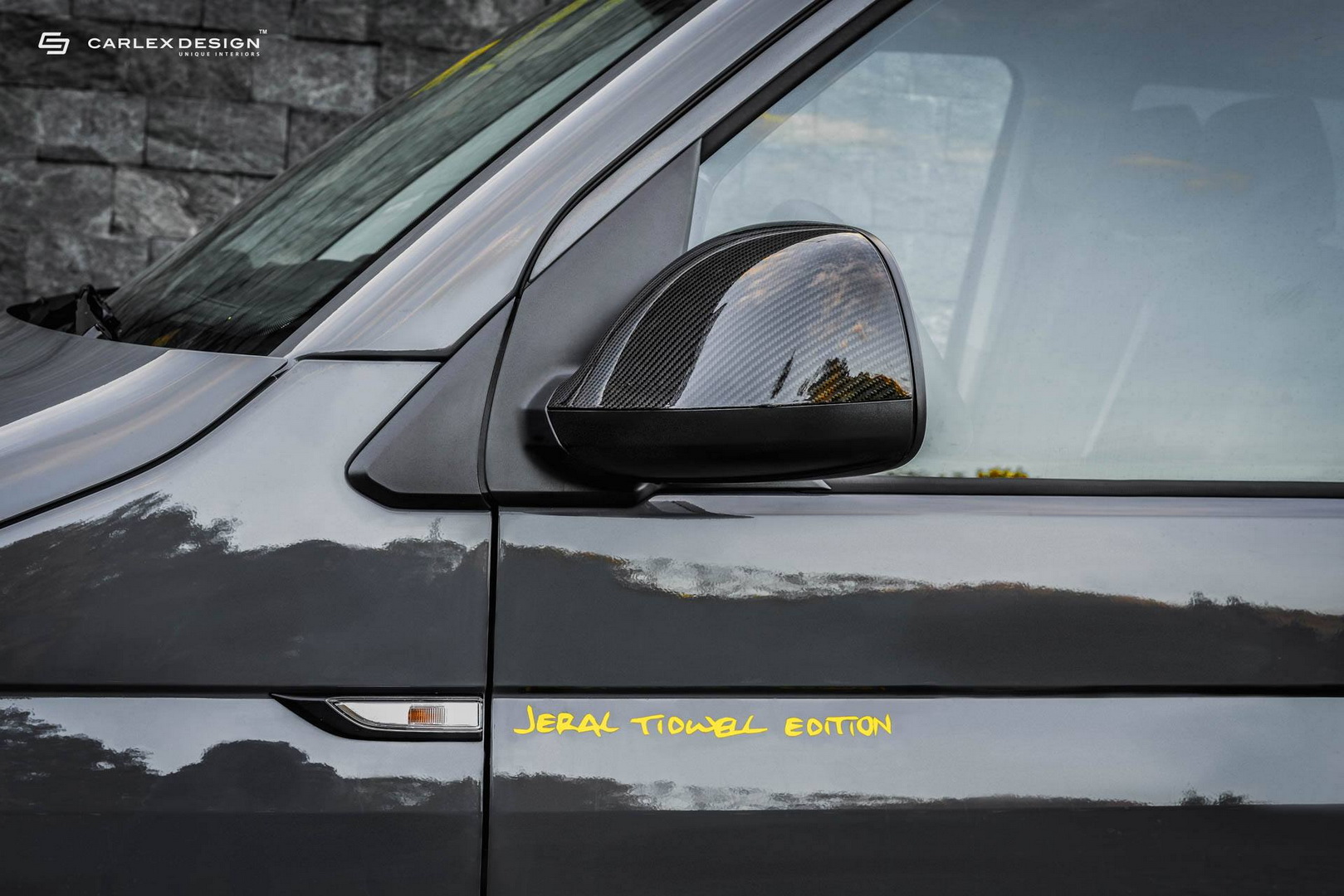 vw t6 carlex tuning 8 For Almost $24k, Carlex Will Do This To Your Volkswagen T6