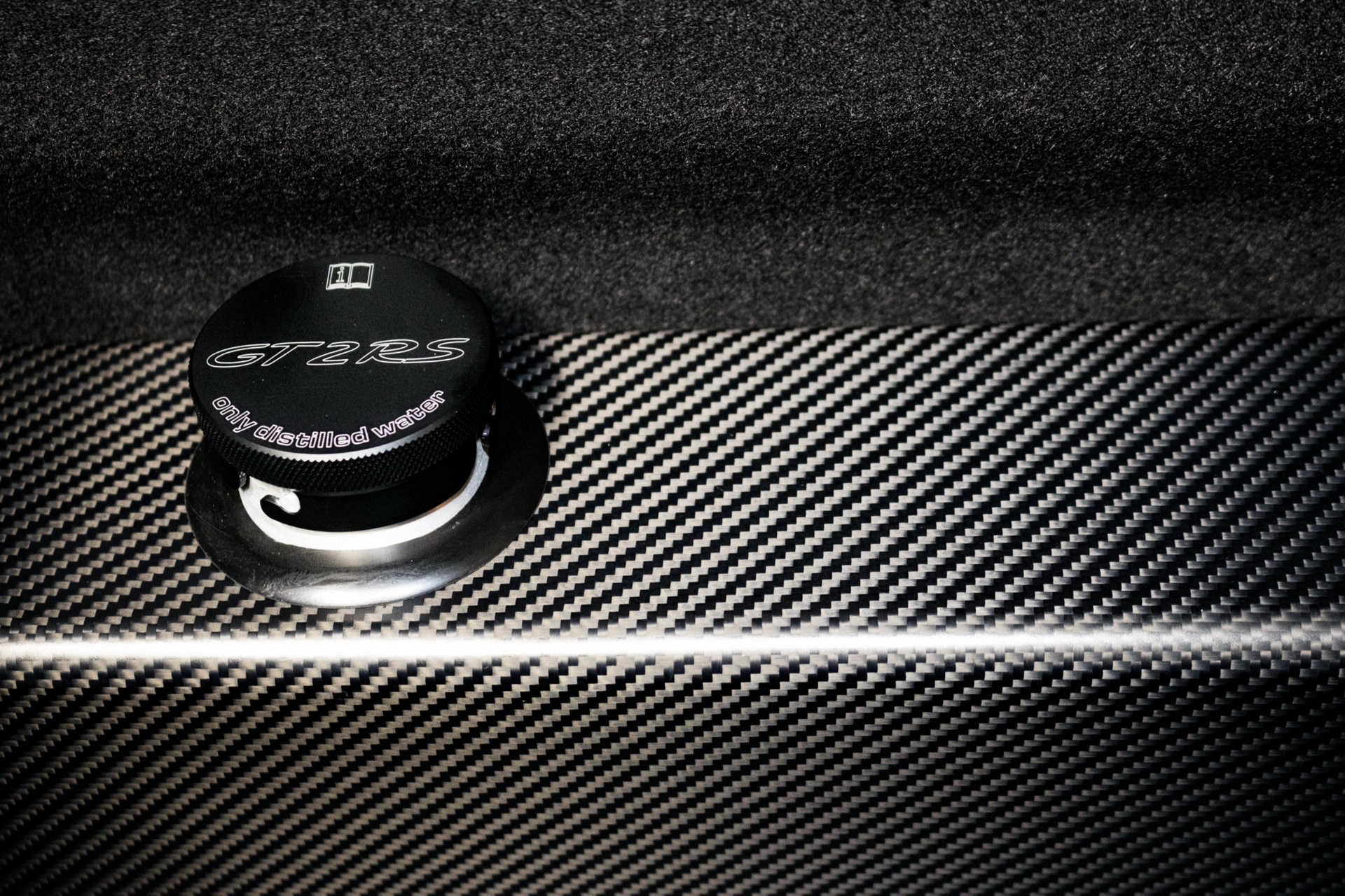 2018 porsche 911 gt2rs weissach auction bat 75 151-Mile Porsche 911 GT2 RS With Weissach Pack Is Auctioned Off