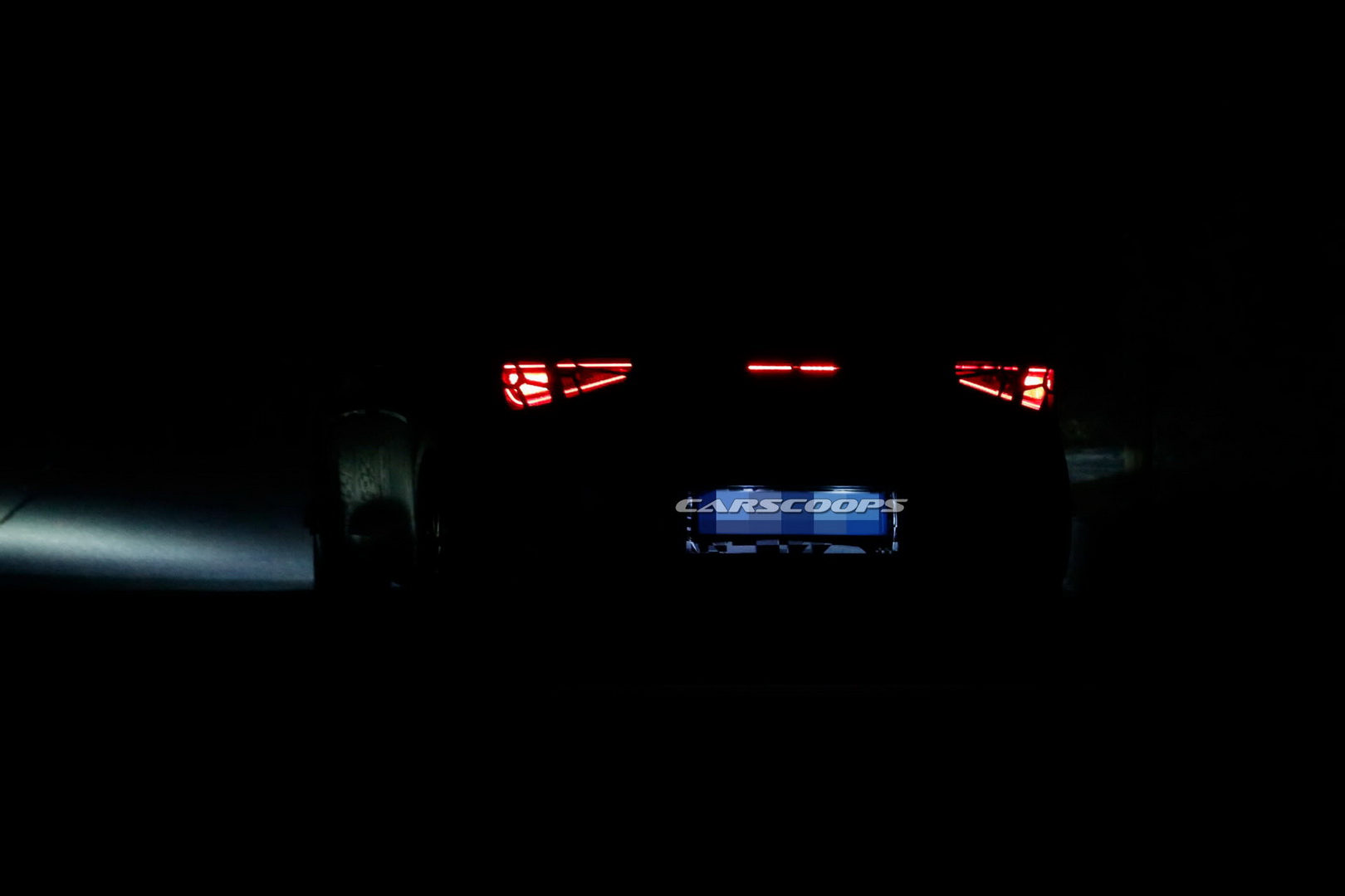 2020 seat leon spied 27 Seat Leon Concept Heading To 2019 Geneva Motor Show