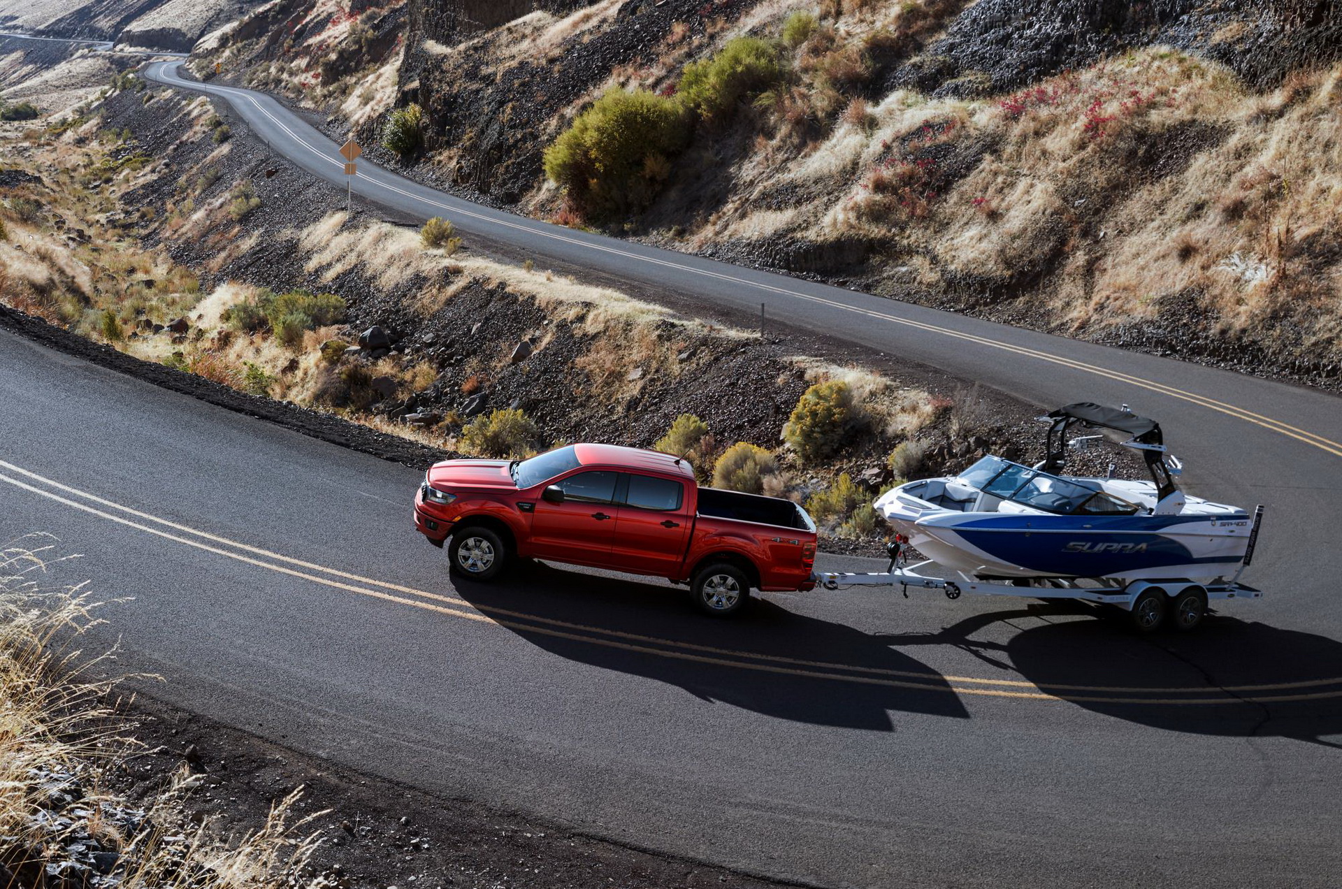 2019 ford ranger performance specs 2 2019 Ford Ranger Goes Into Production In Michigan, Arrives At Dealers Early Next Year