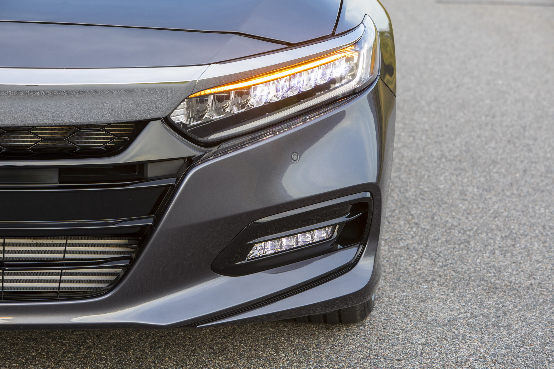 2019 honda accord pricing specs 74 2019 Honda Accord Priced From $23,720 To $35,950, In Showrooms Nov 1
