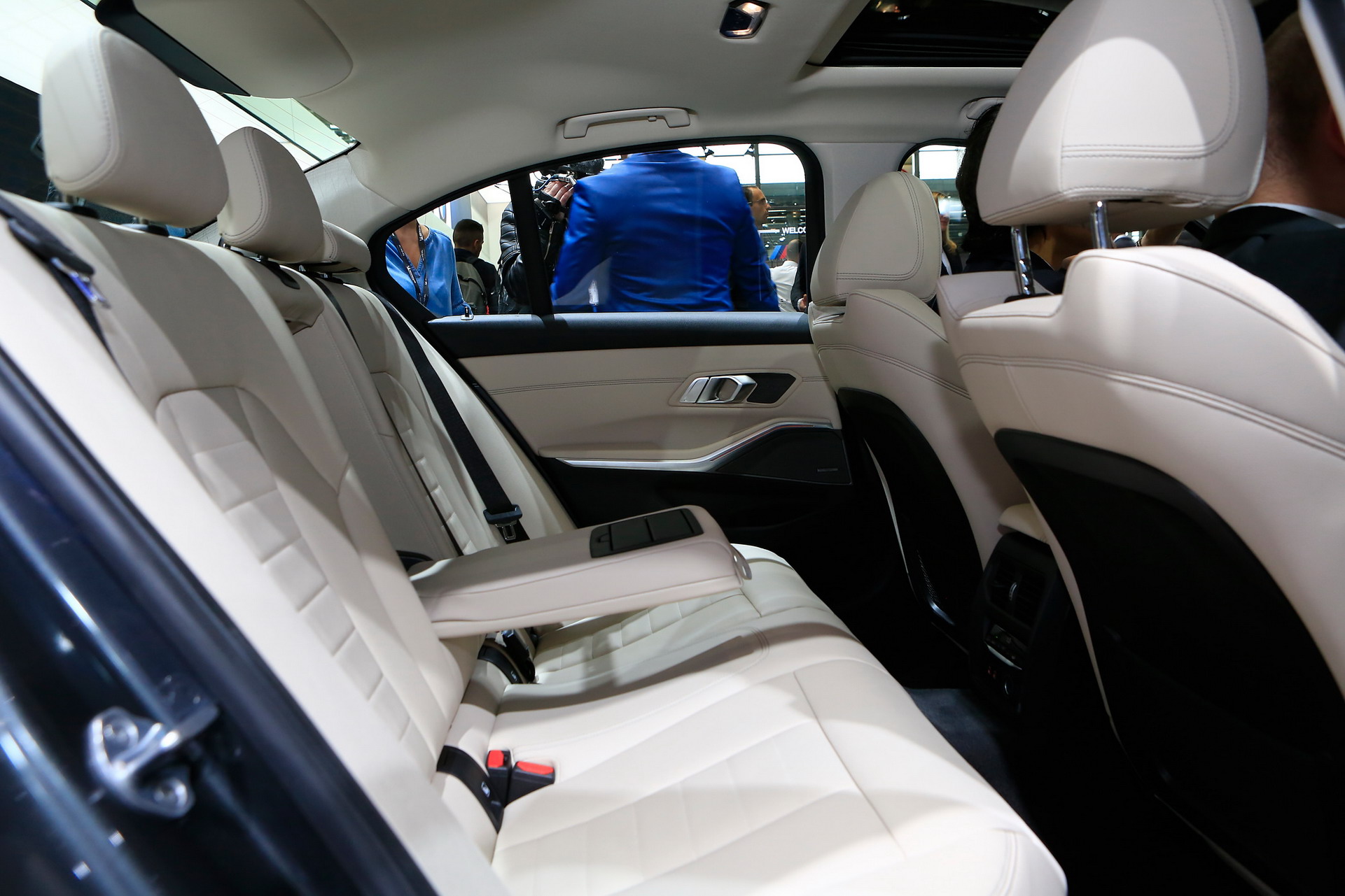 BMW 95 BMW Chief Says “I Don’t Want To Hear That Shit Anymore” About The E46 Being The Last Great 3-Series