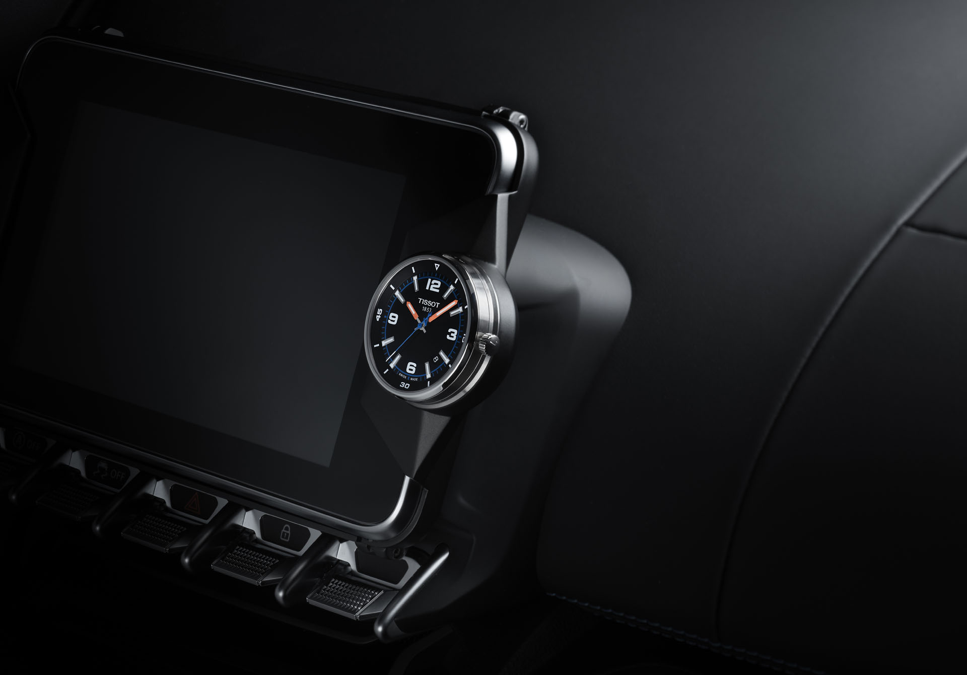 tissot-alpine-on-board-watch-09 Keep Time On Alpine’s Revival With A Dedicated Tissot Timepiece