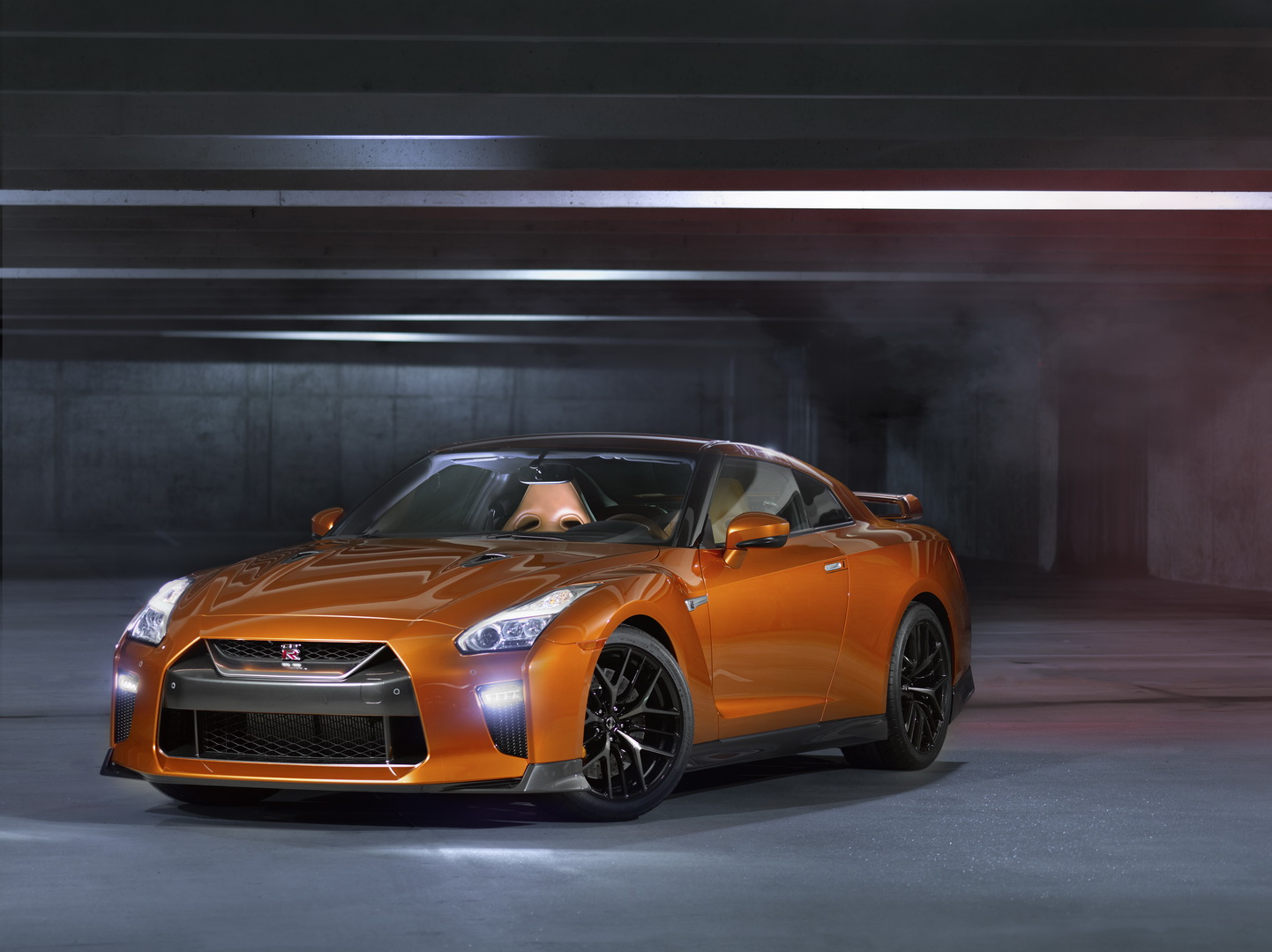 2017 nissan gt-r 8 Nissan Z And GT-R Will Get Replacements And They’ll Probably Be Electrified